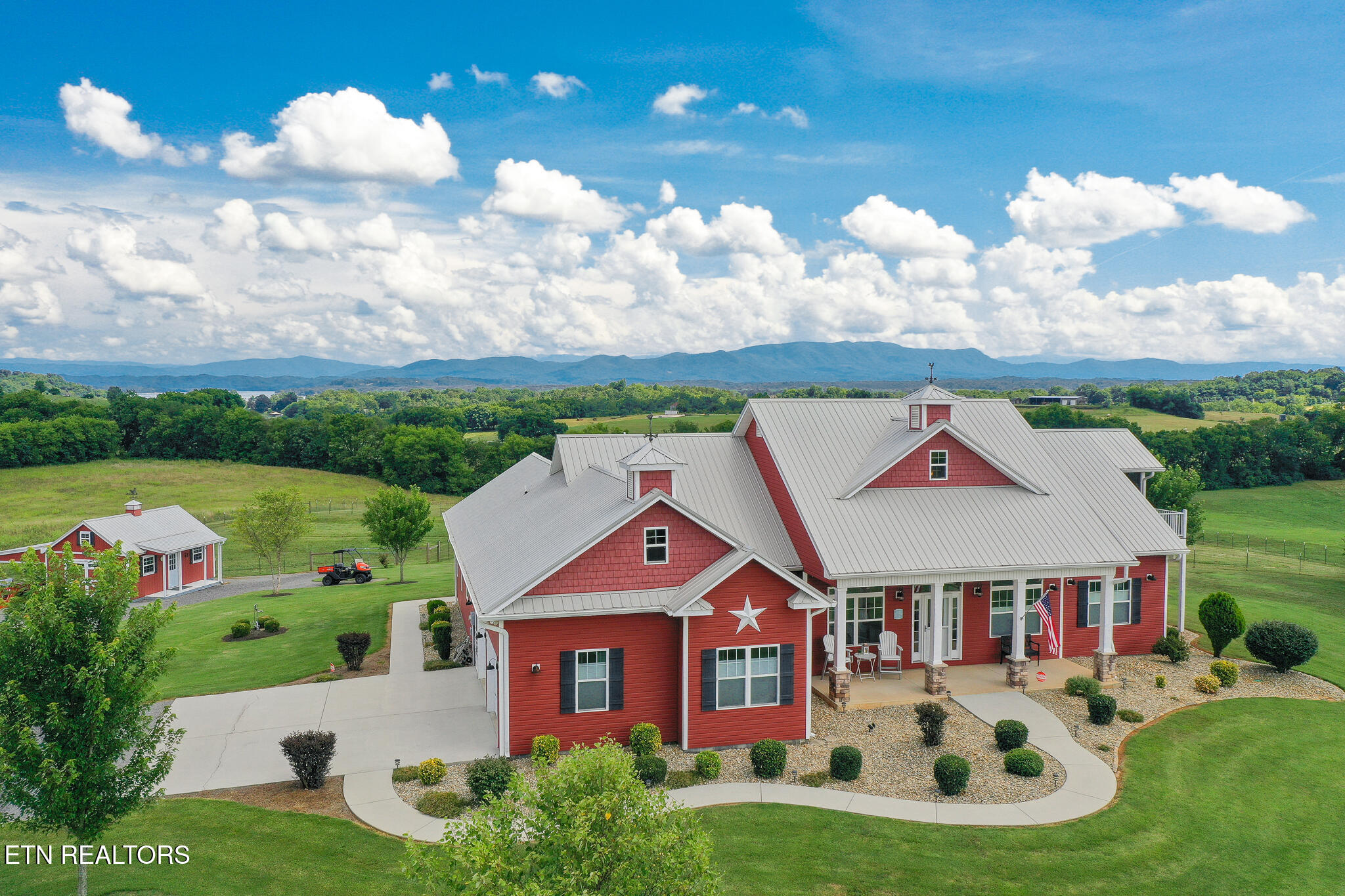 2777 Brethren Church Road White Pine TN 37890