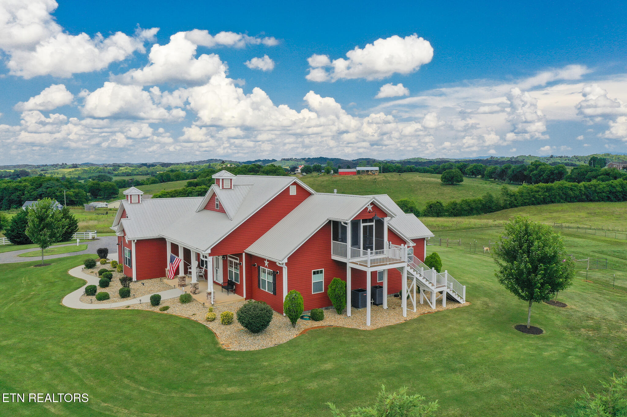 2777 Brethren Church Road White Pine TN 37890