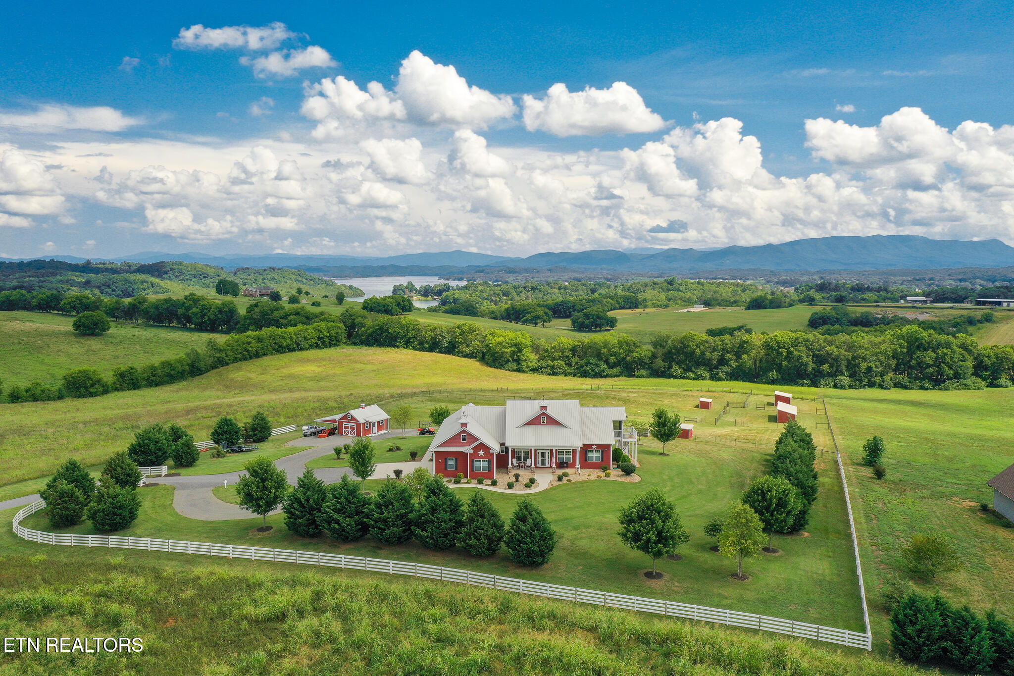 2777 Brethren Church Road White Pine TN 37890