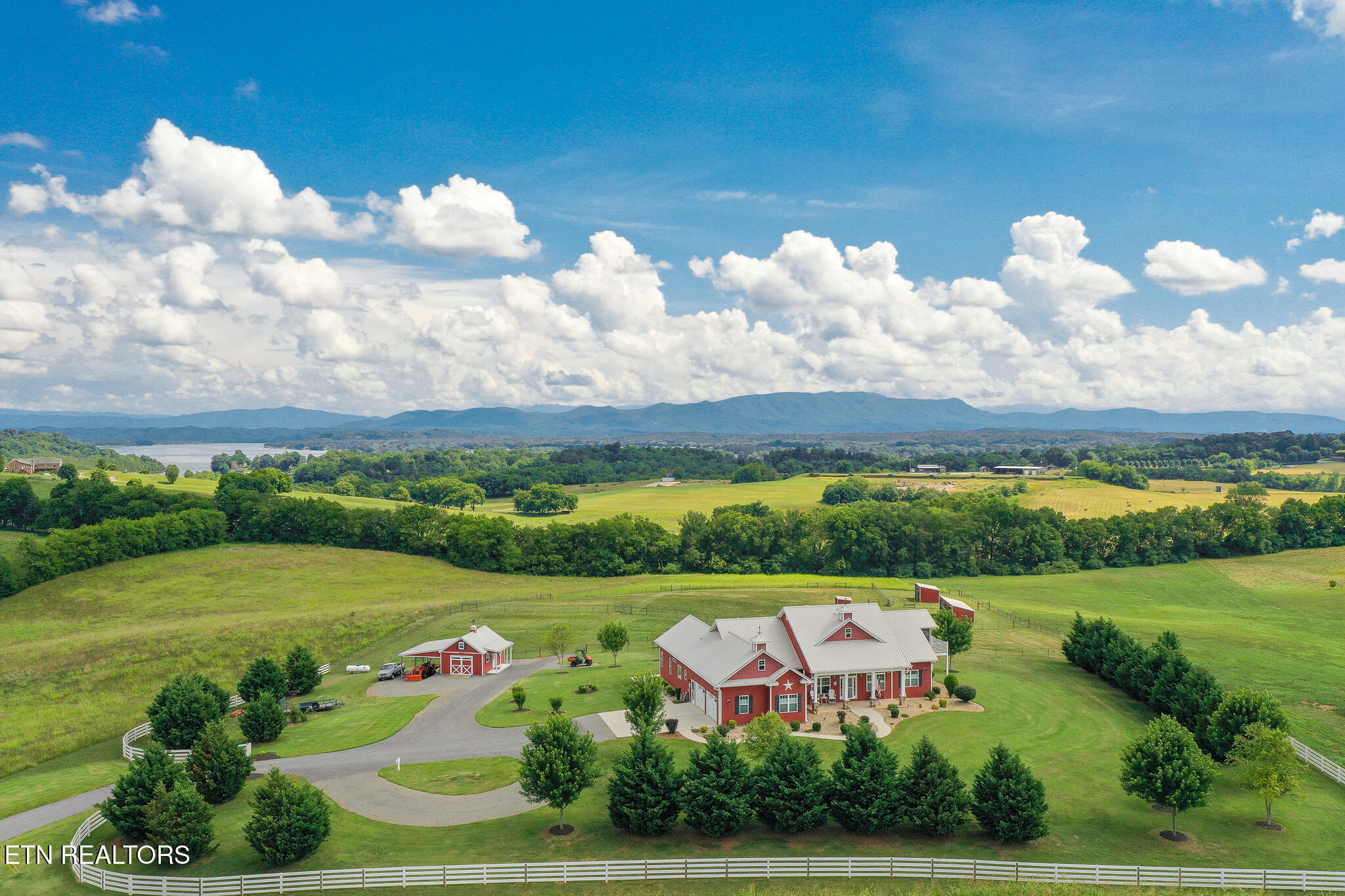 2777 Brethren Church Road White Pine TN 37890