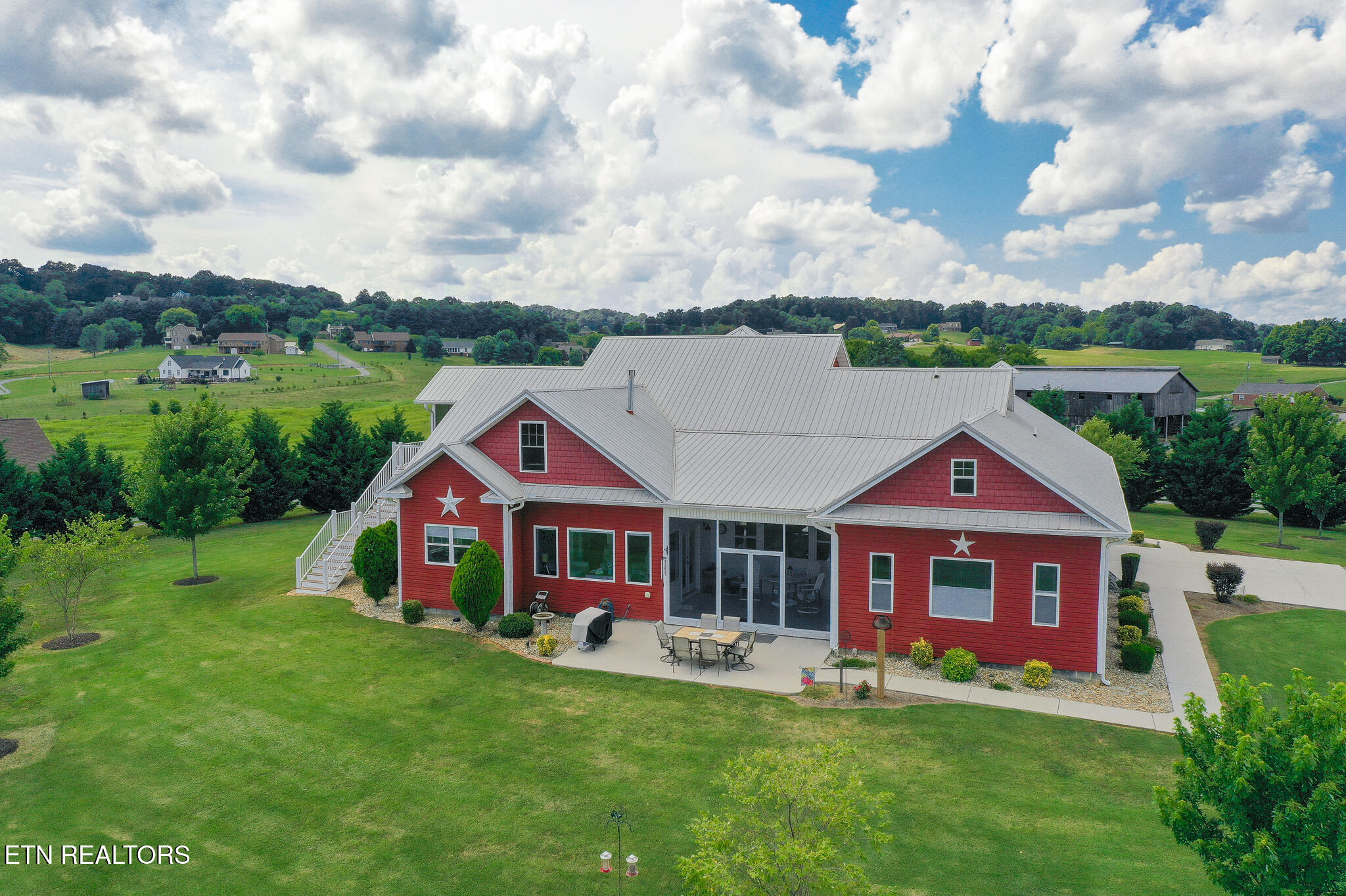 2777 Brethren Church Road White Pine TN 37890