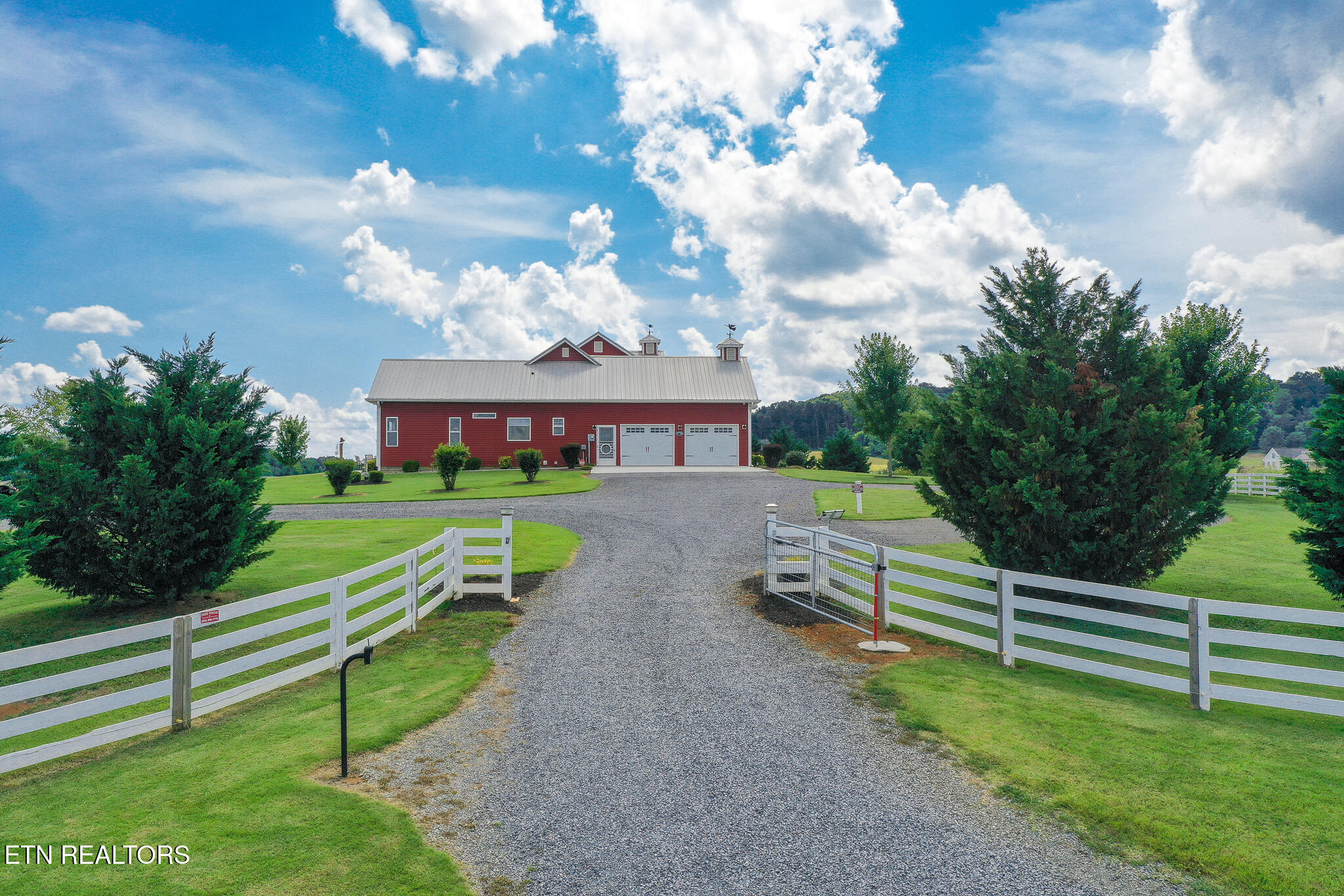 2777 Brethren Church Road White Pine TN 37890