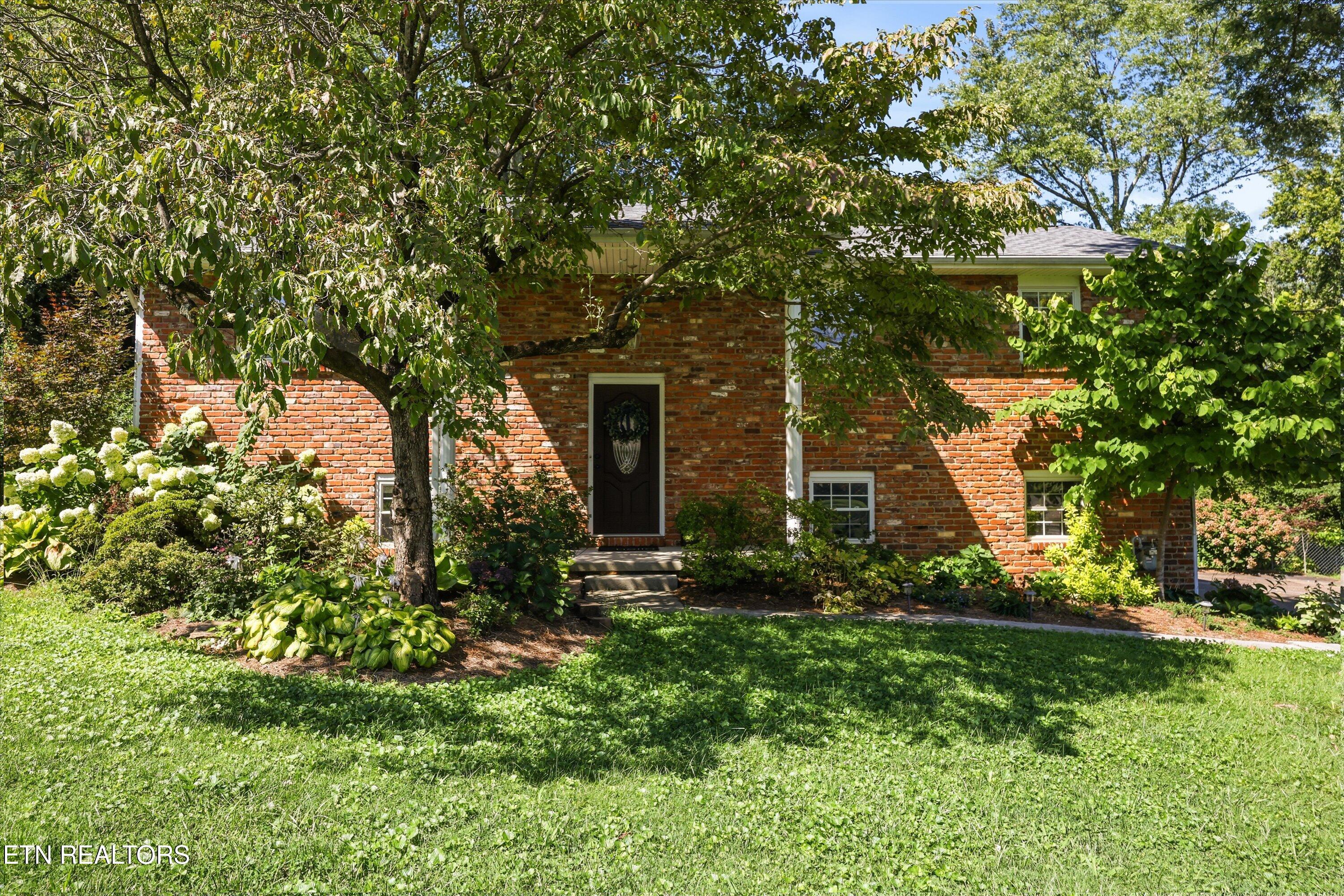 301 Peterson Road Knoxville TN 37934