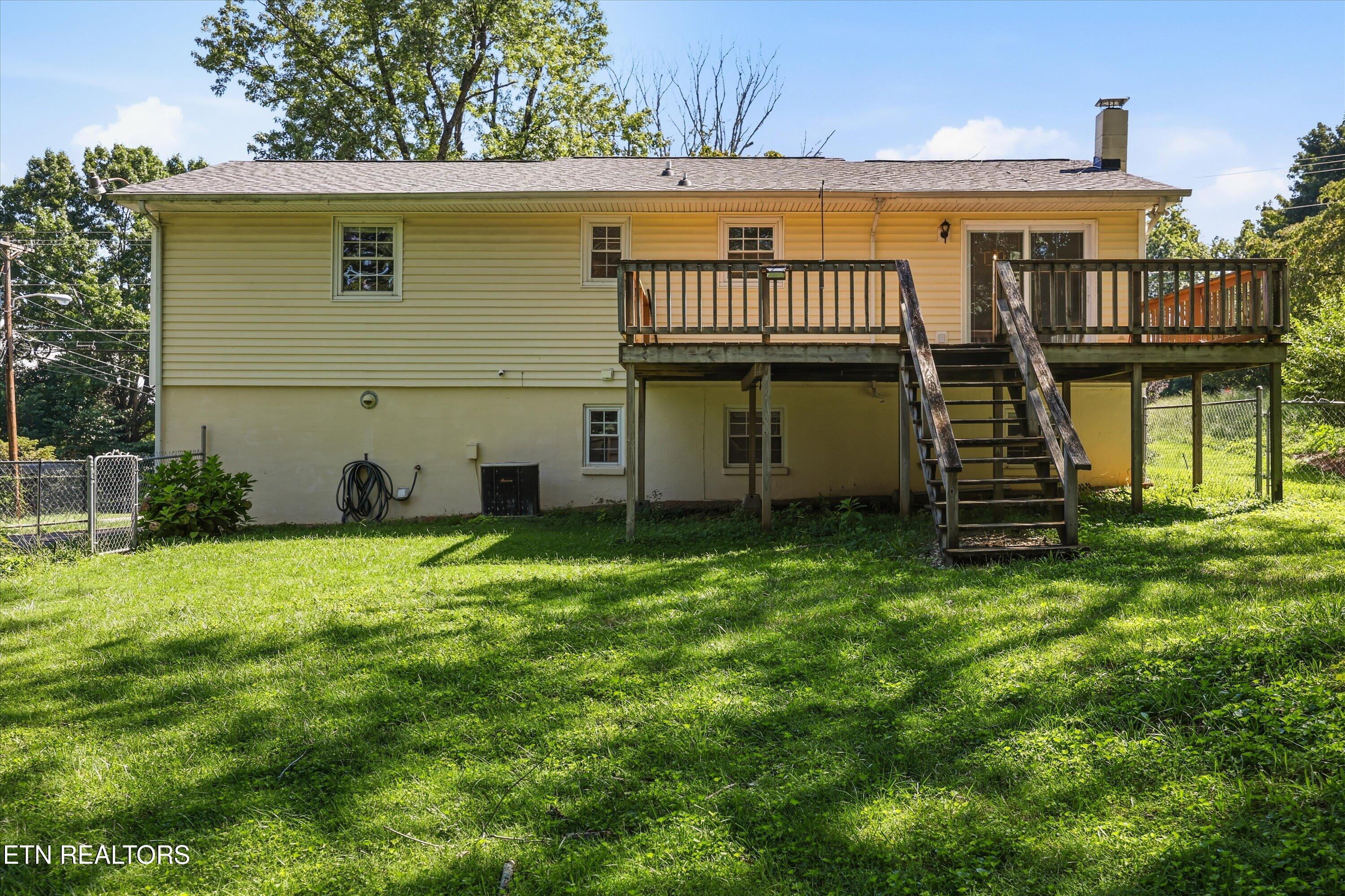 301 Peterson Road Knoxville TN 37934