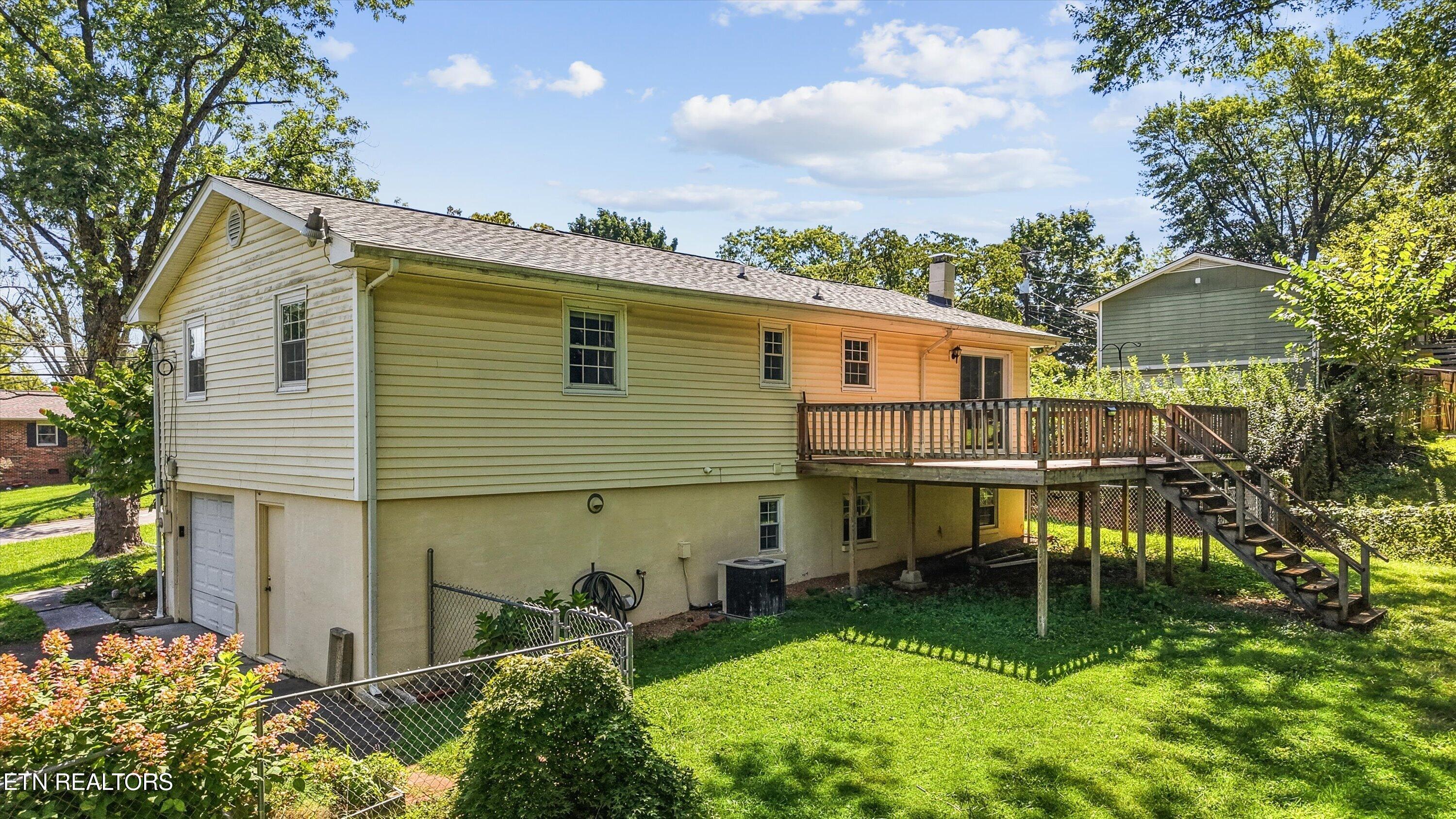 301 Peterson Road Knoxville TN 37934