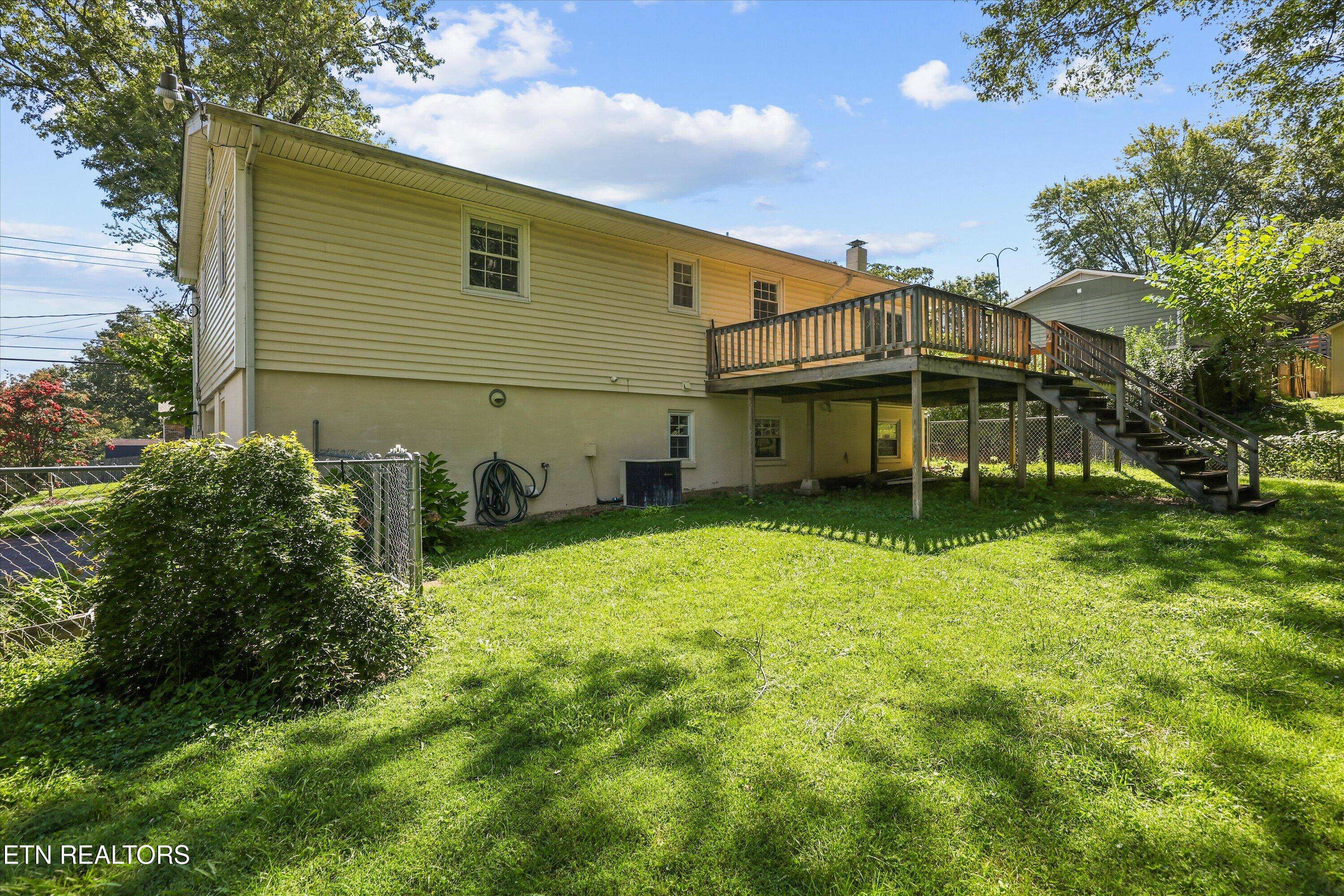301 Peterson Road Knoxville TN 37934