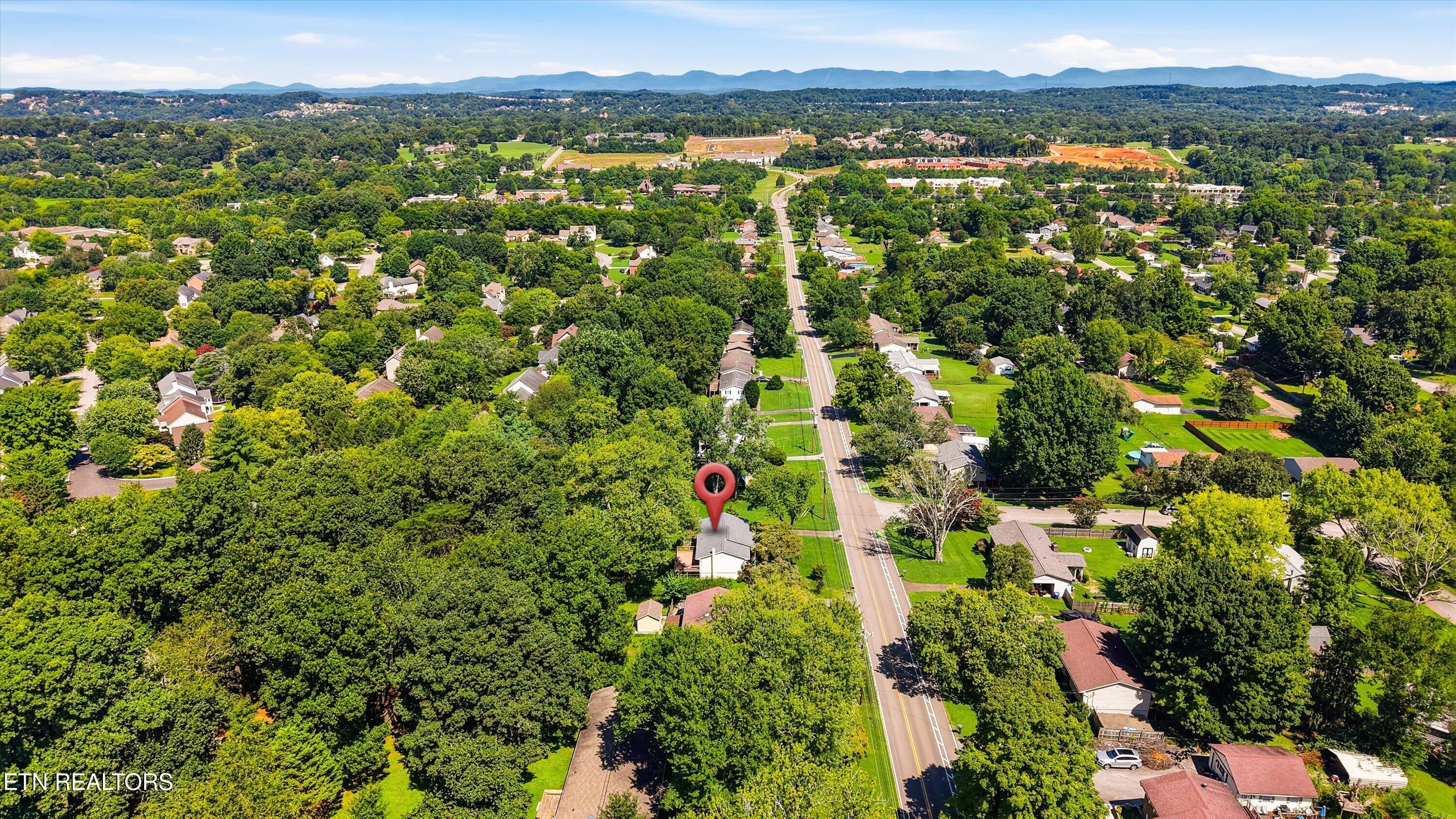 301 Peterson Road Knoxville TN 37934