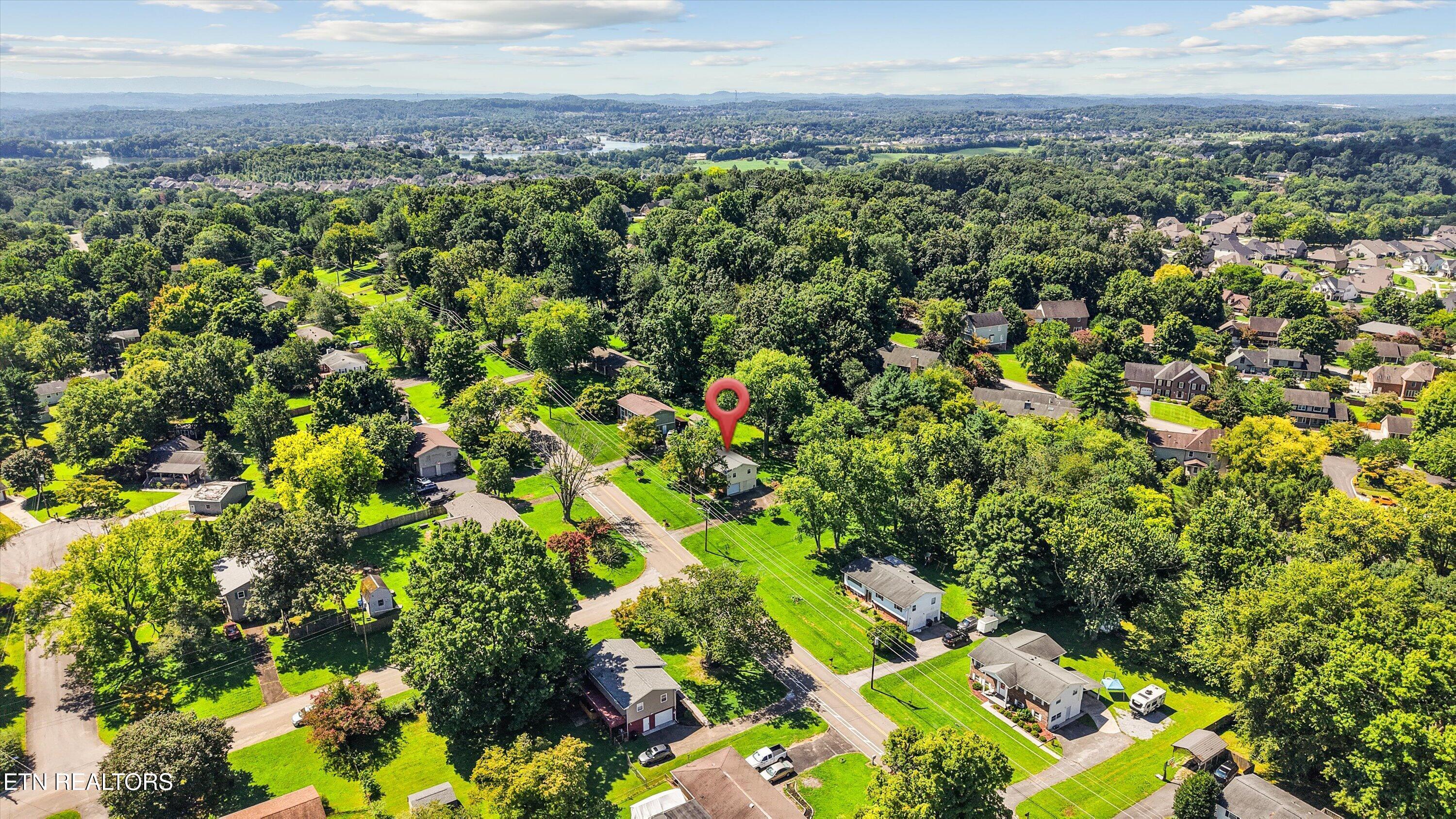 301 Peterson Road Knoxville TN 37934