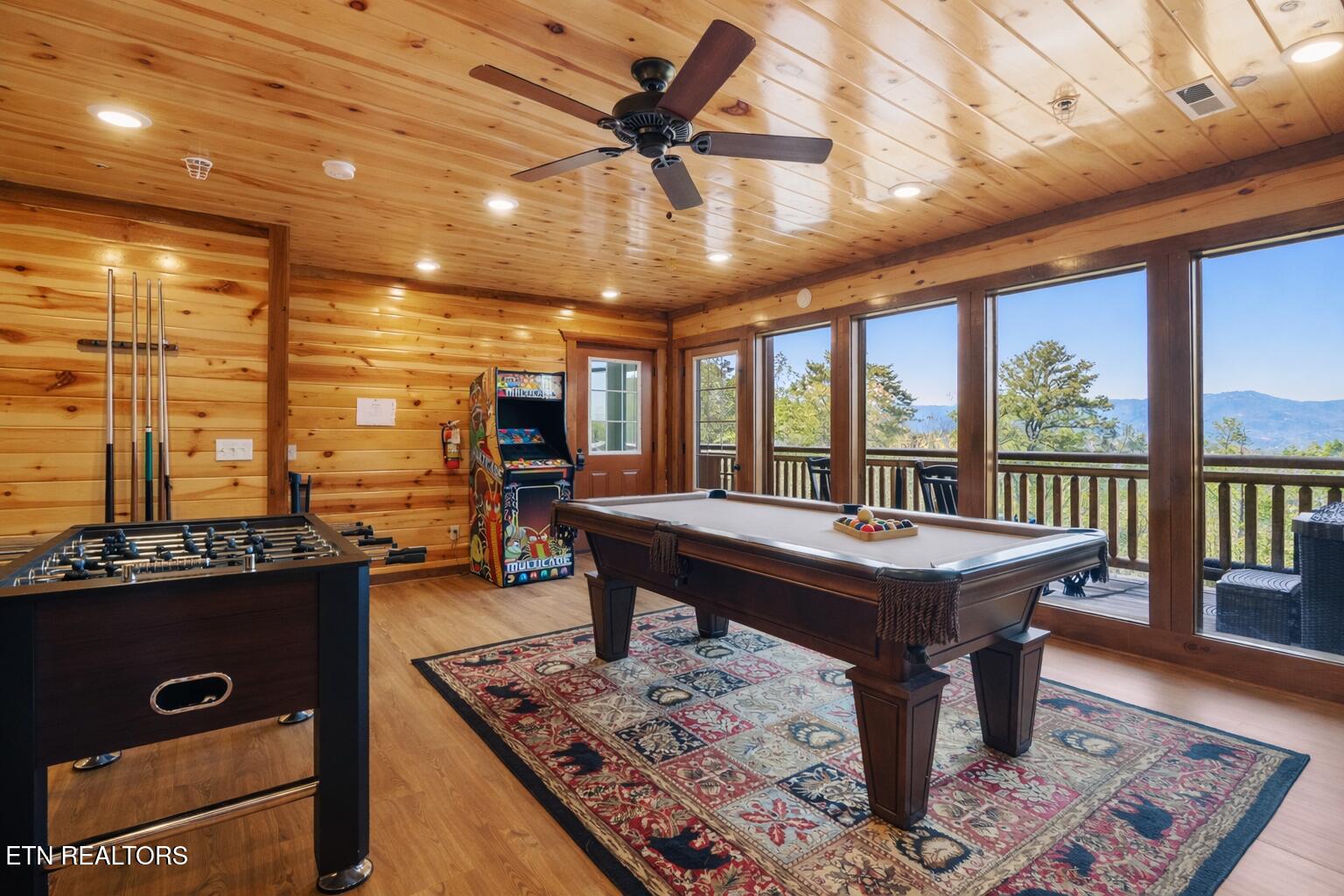 3710 Tilda Hilltop Way Sevierville TN 37862