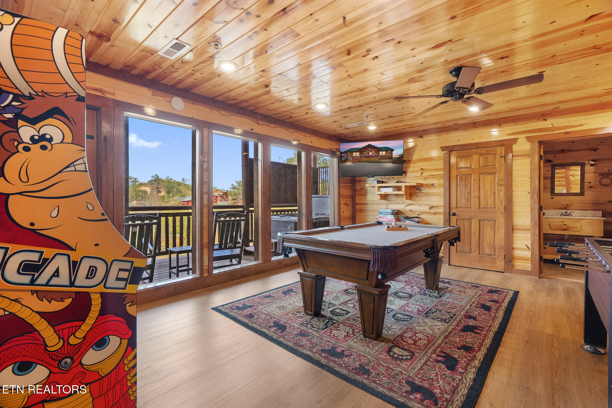 3710 Tilda Hilltop Way Sevierville TN 37862