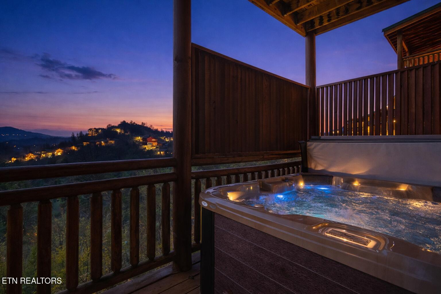 3710 Tilda Hilltop Way Sevierville TN 37862