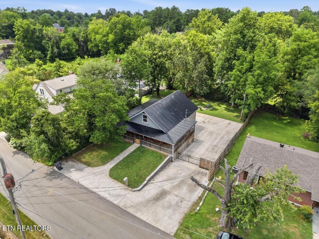 514 E 1st Street Cookeville TN 38501