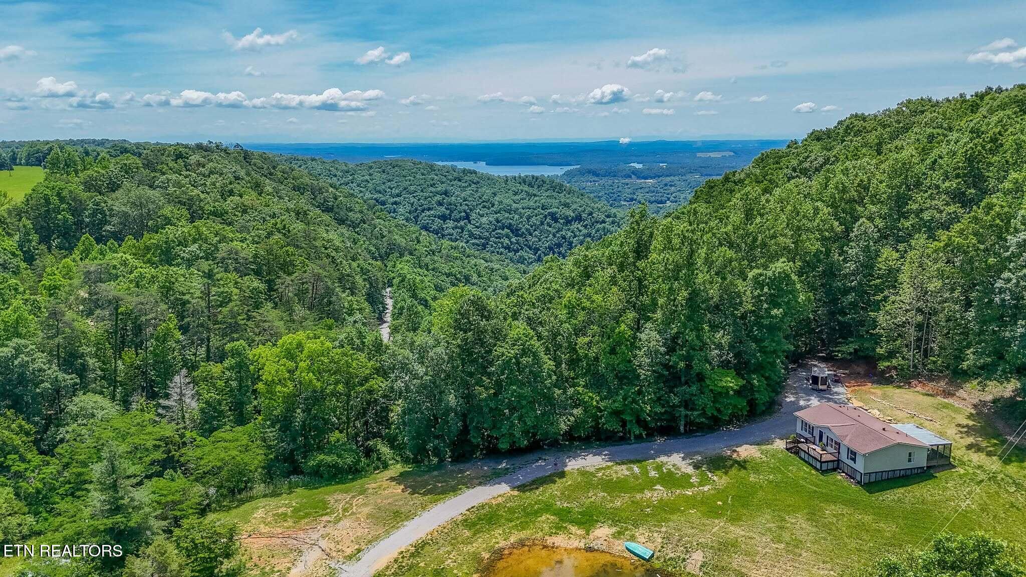 2479 Shut In Gap Road Spring City TN 37381