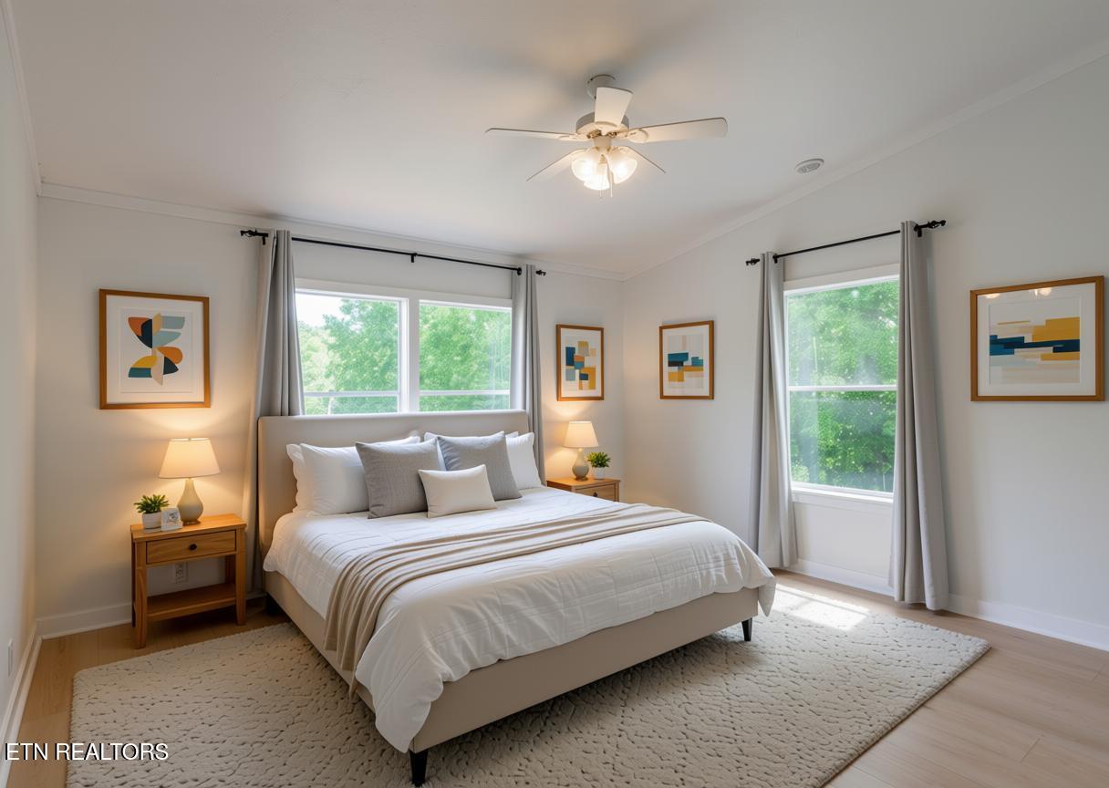 2479 Shut In Gap Road Spring City TN 37381