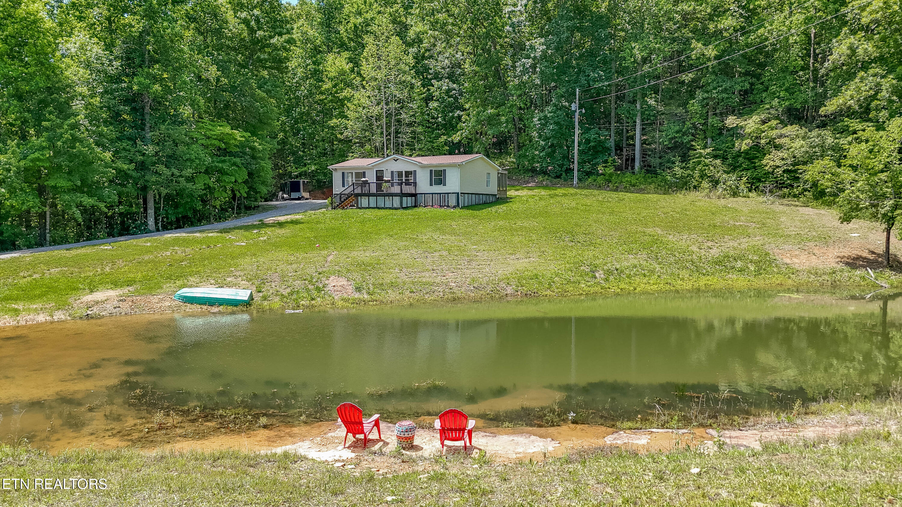 2479 Shut In Gap Road Spring City TN 37381