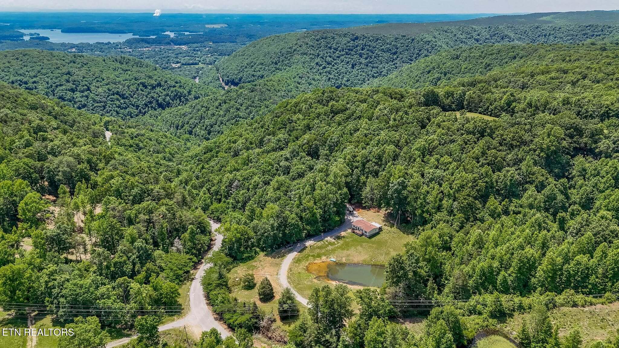 2479 Shut In Gap Road Spring City TN 37381
