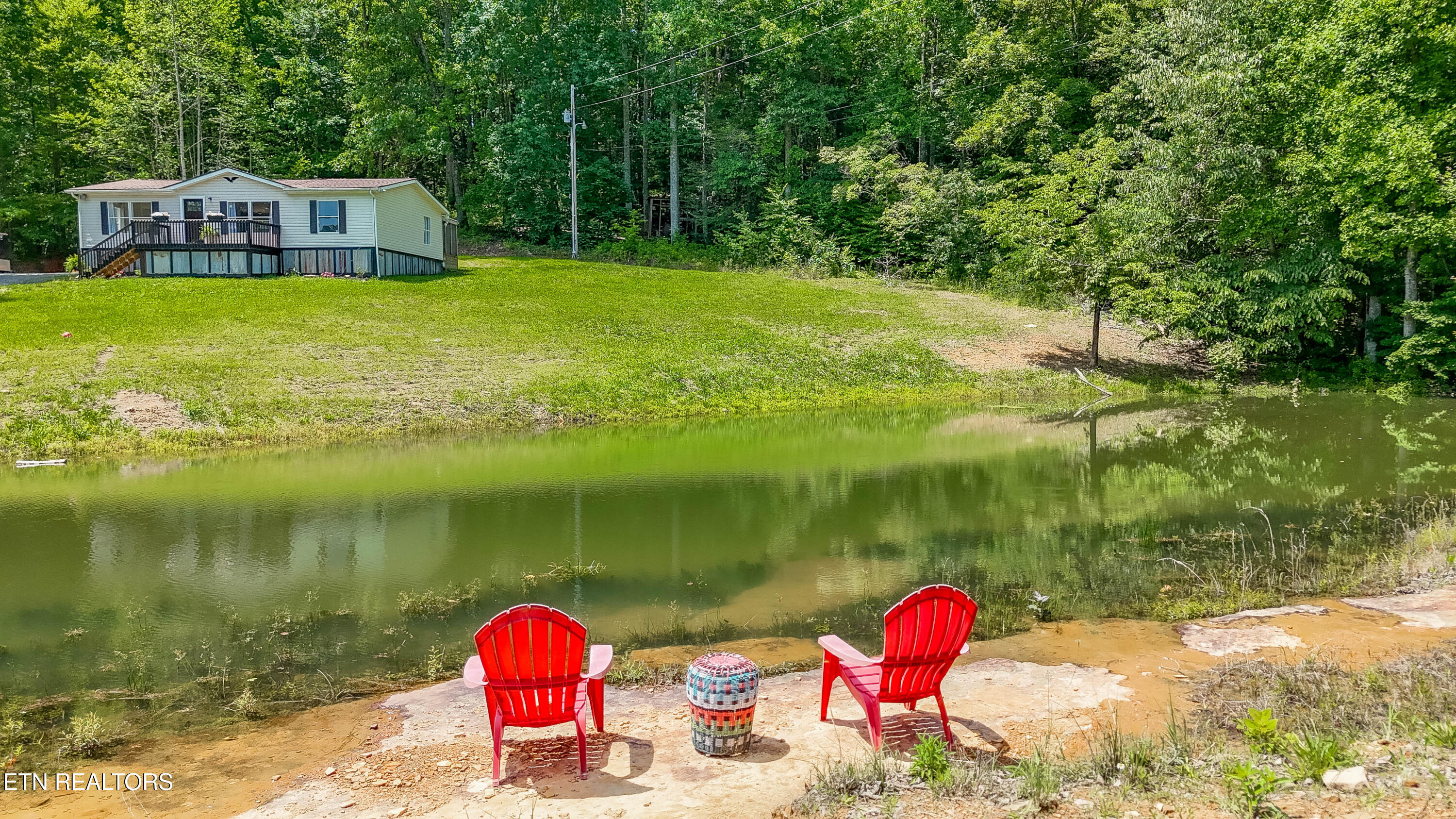 2479 Shut In Gap Road Spring City TN 37381