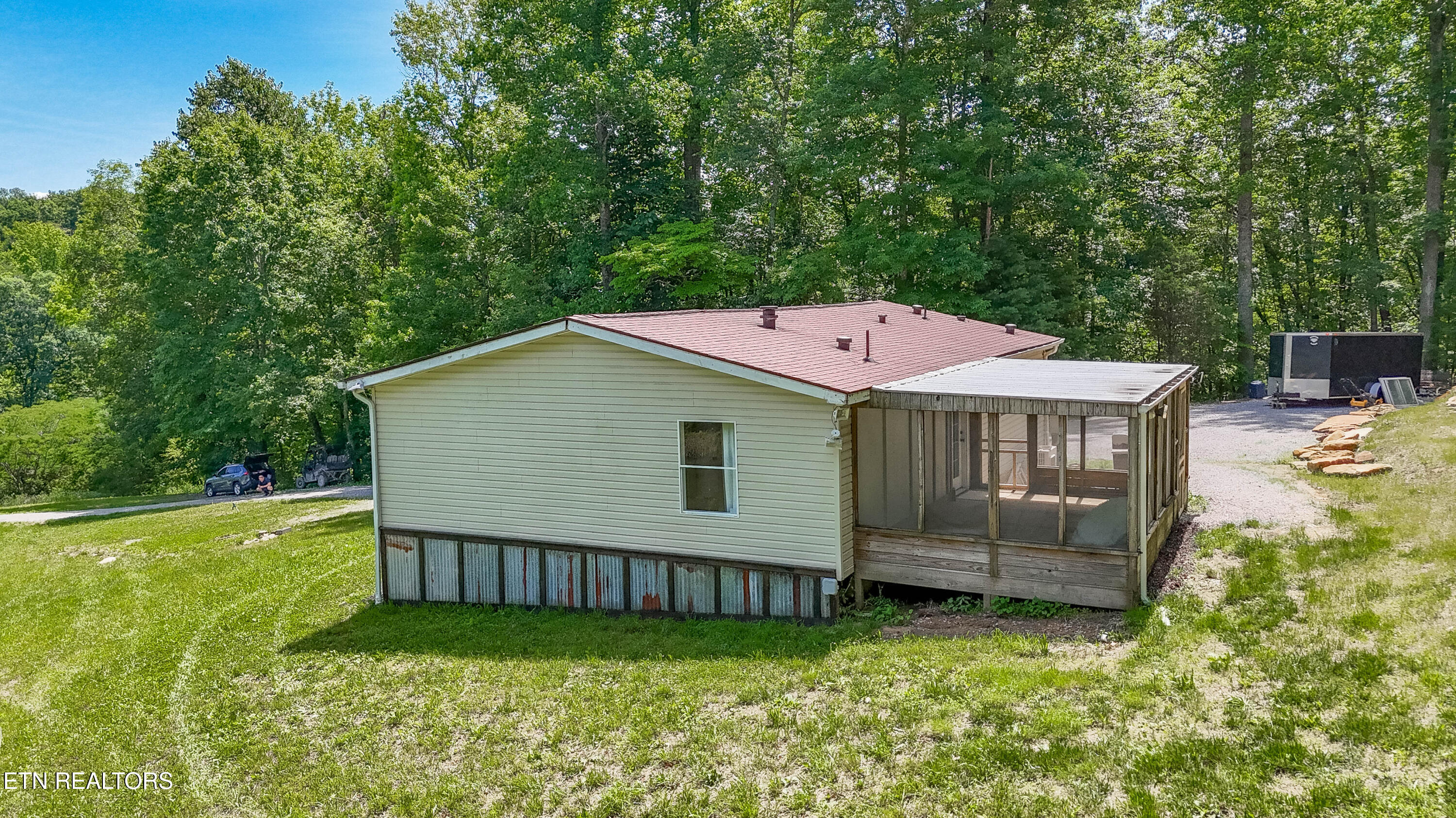 2479 Shut In Gap Road Spring City TN 37381