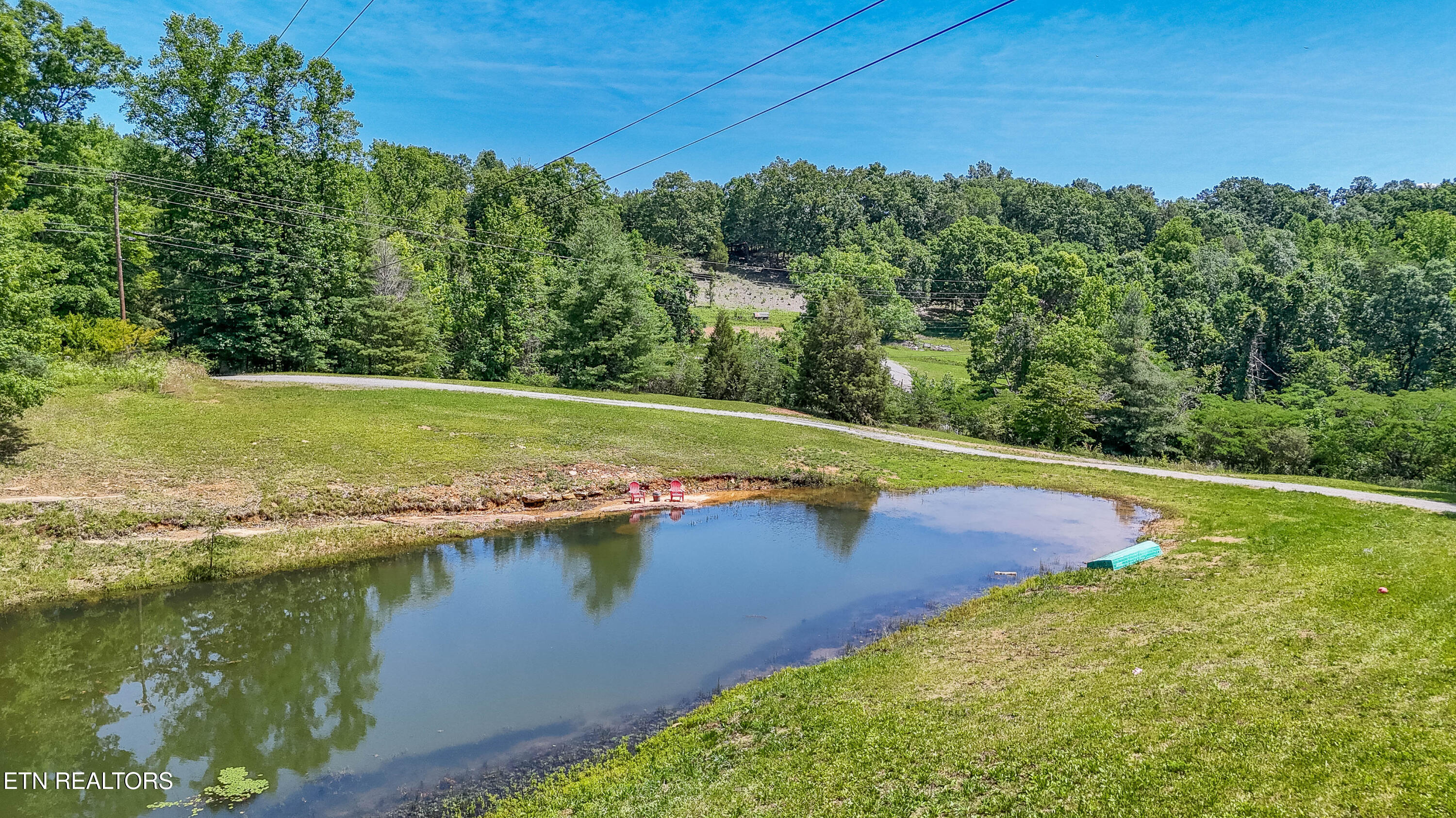 2479 Shut In Gap Road Spring City TN 37381