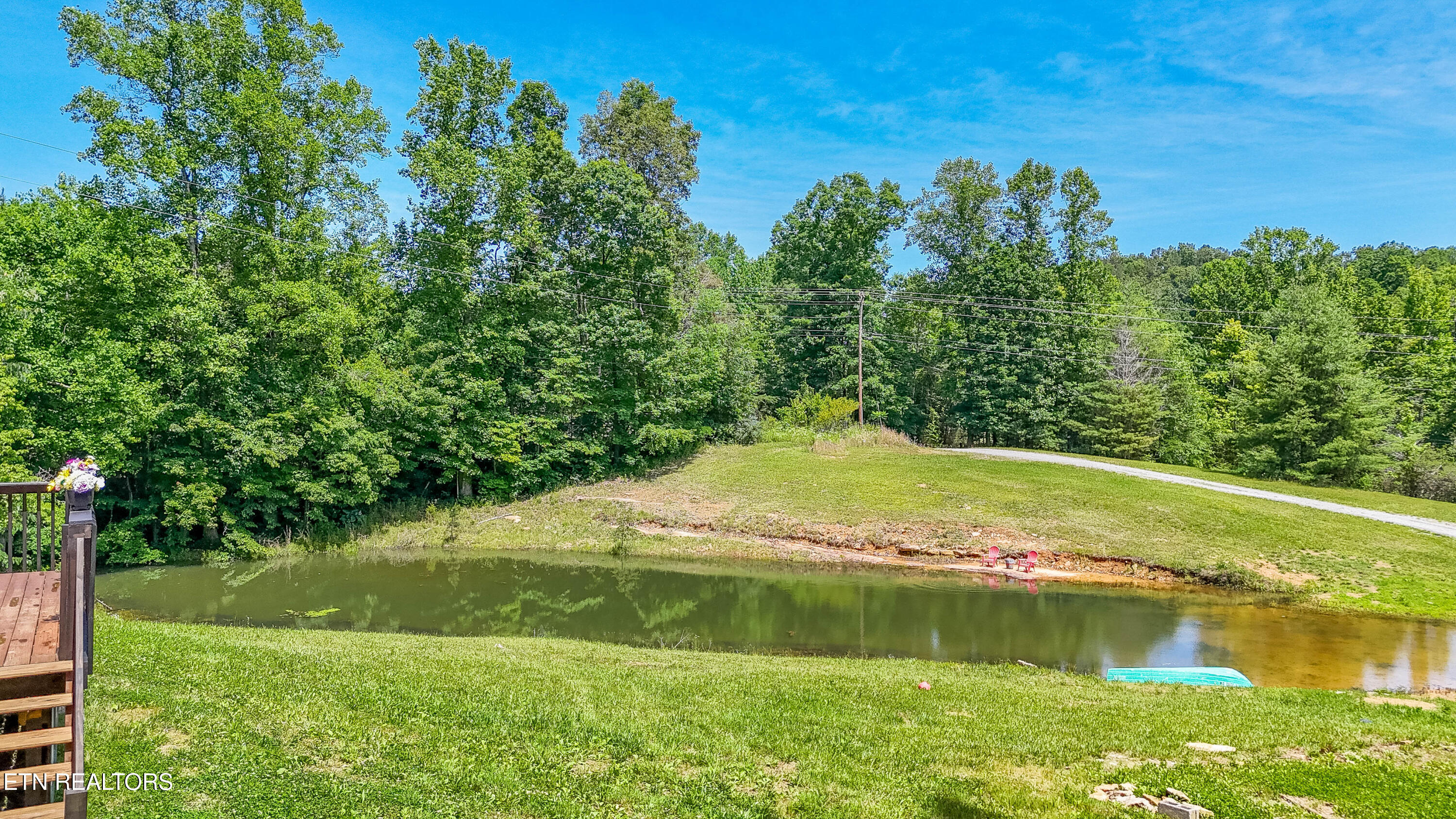 2479 Shut In Gap Road Spring City TN 37381