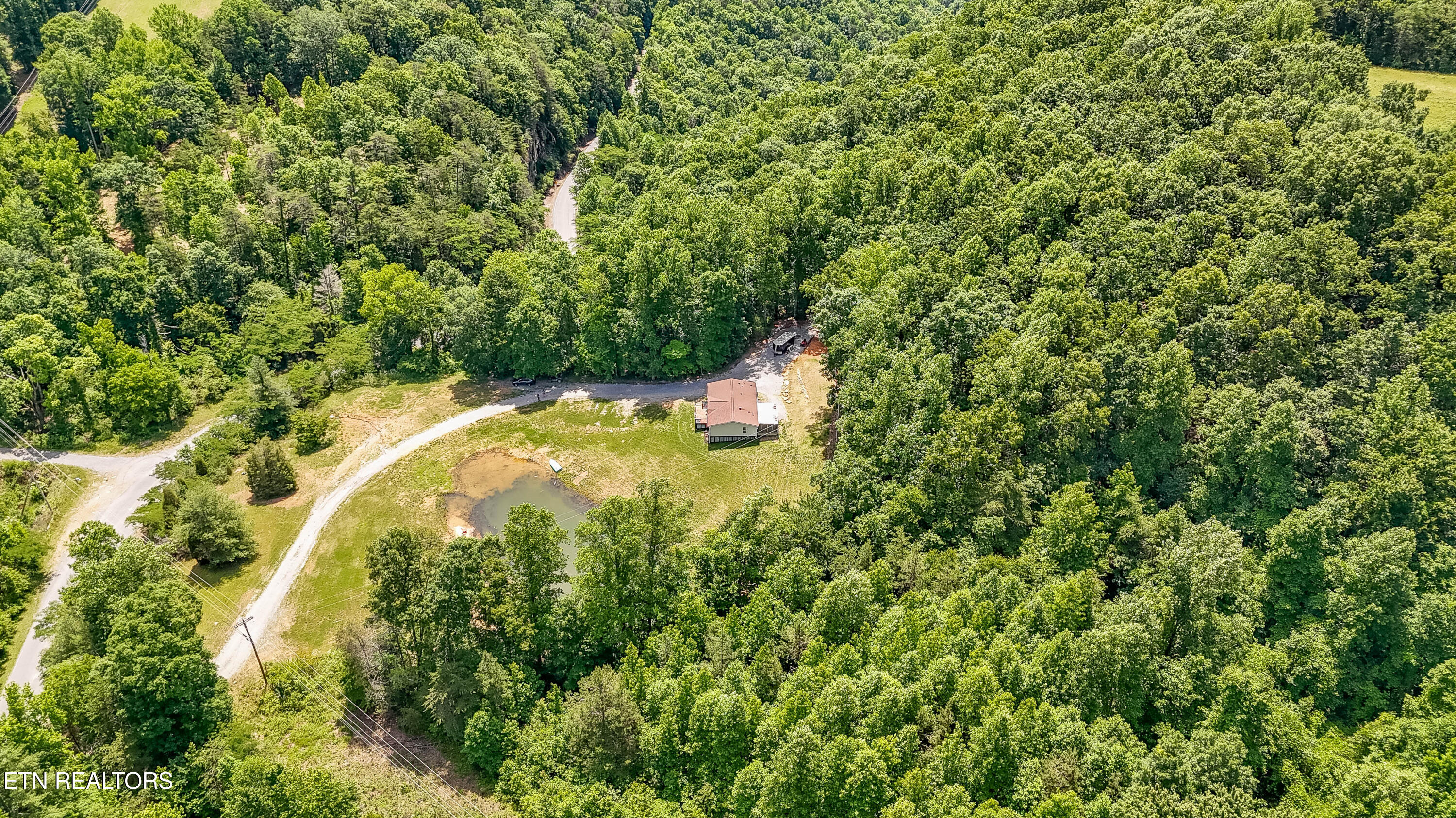 2479 Shut In Gap Road Spring City TN 37381
