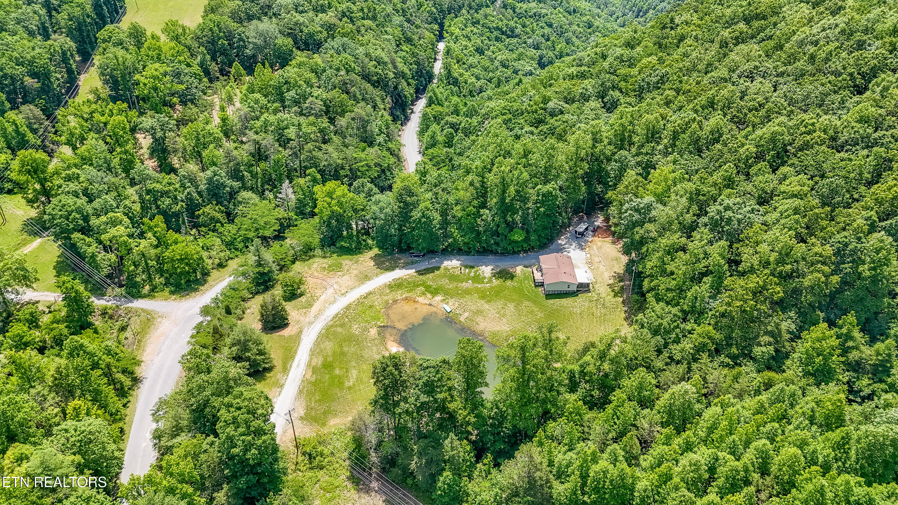 2479 Shut In Gap Road Spring City TN 37381
