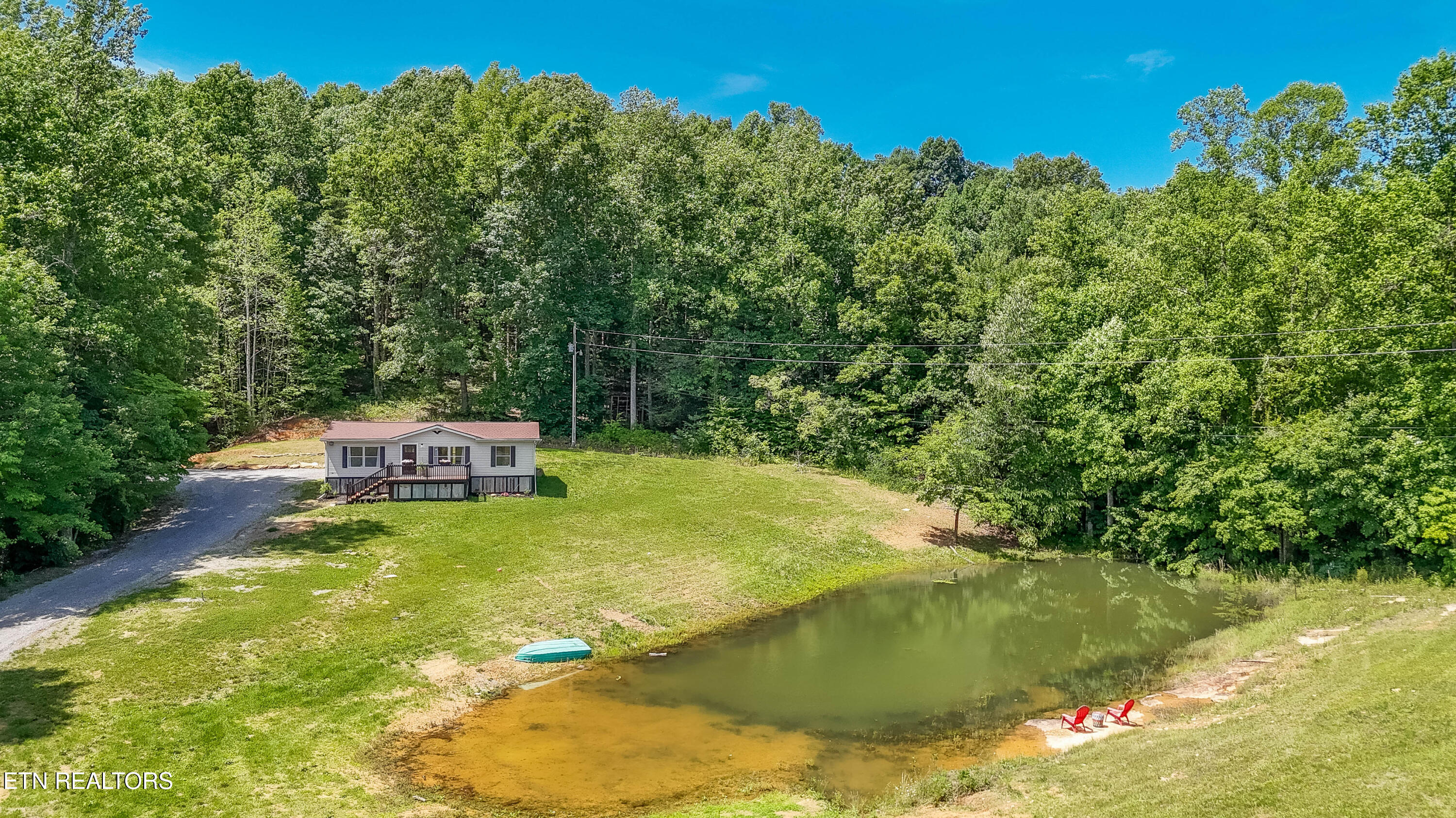 2479 Shut In Gap Road Spring City TN 37381