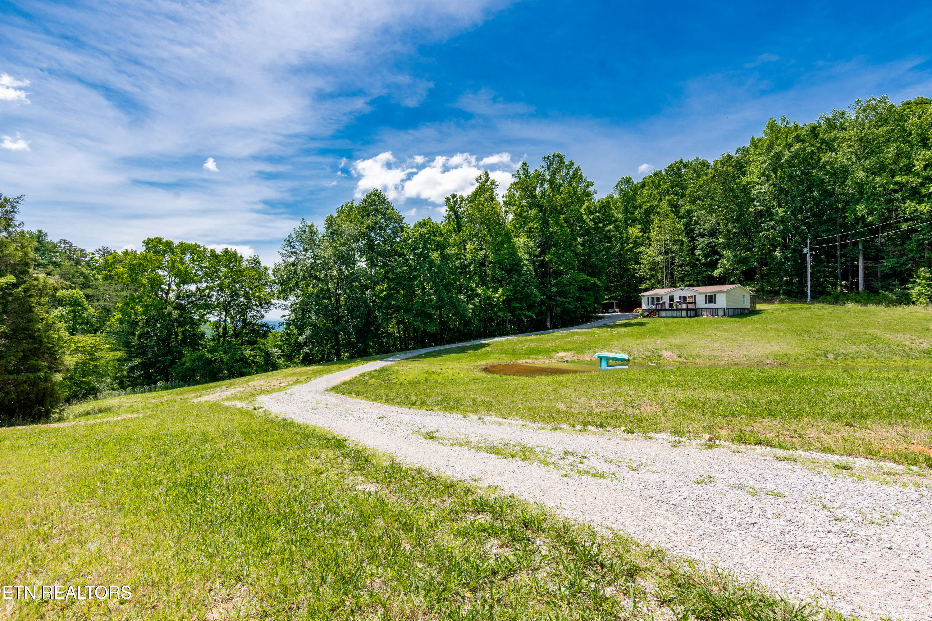 2479 Shut In Gap Road Spring City TN 37381