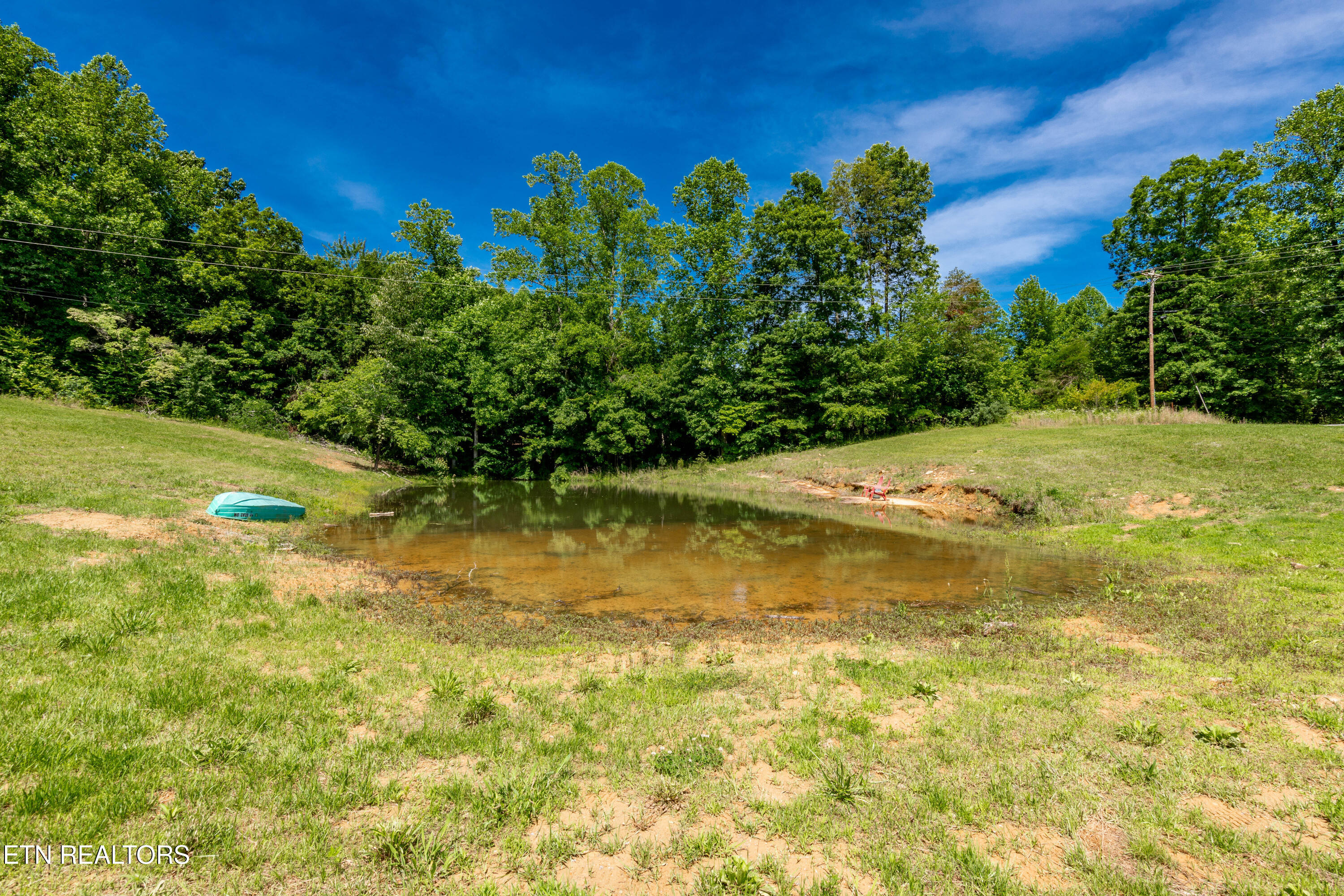 2479 Shut In Gap Road Spring City TN 37381