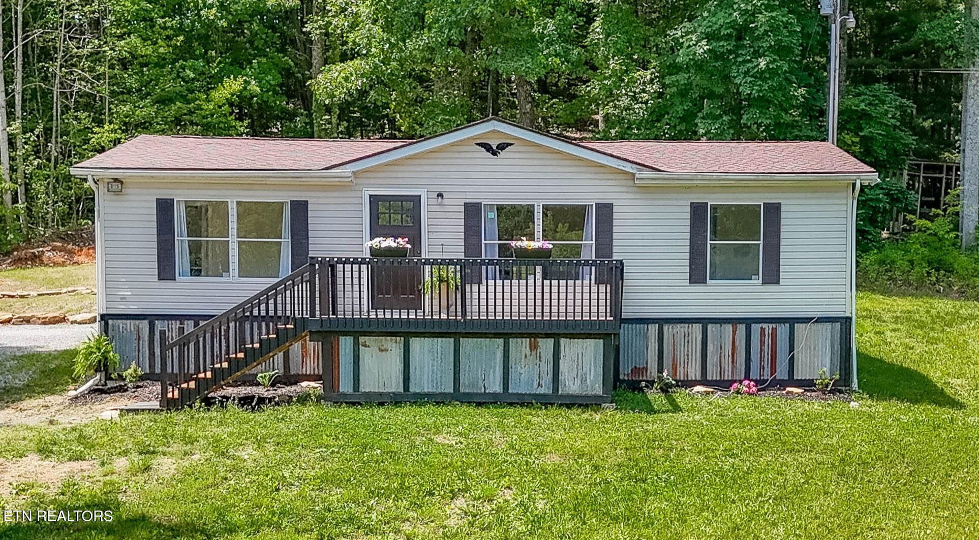 2479 Shut In Gap Road Spring City TN 37381