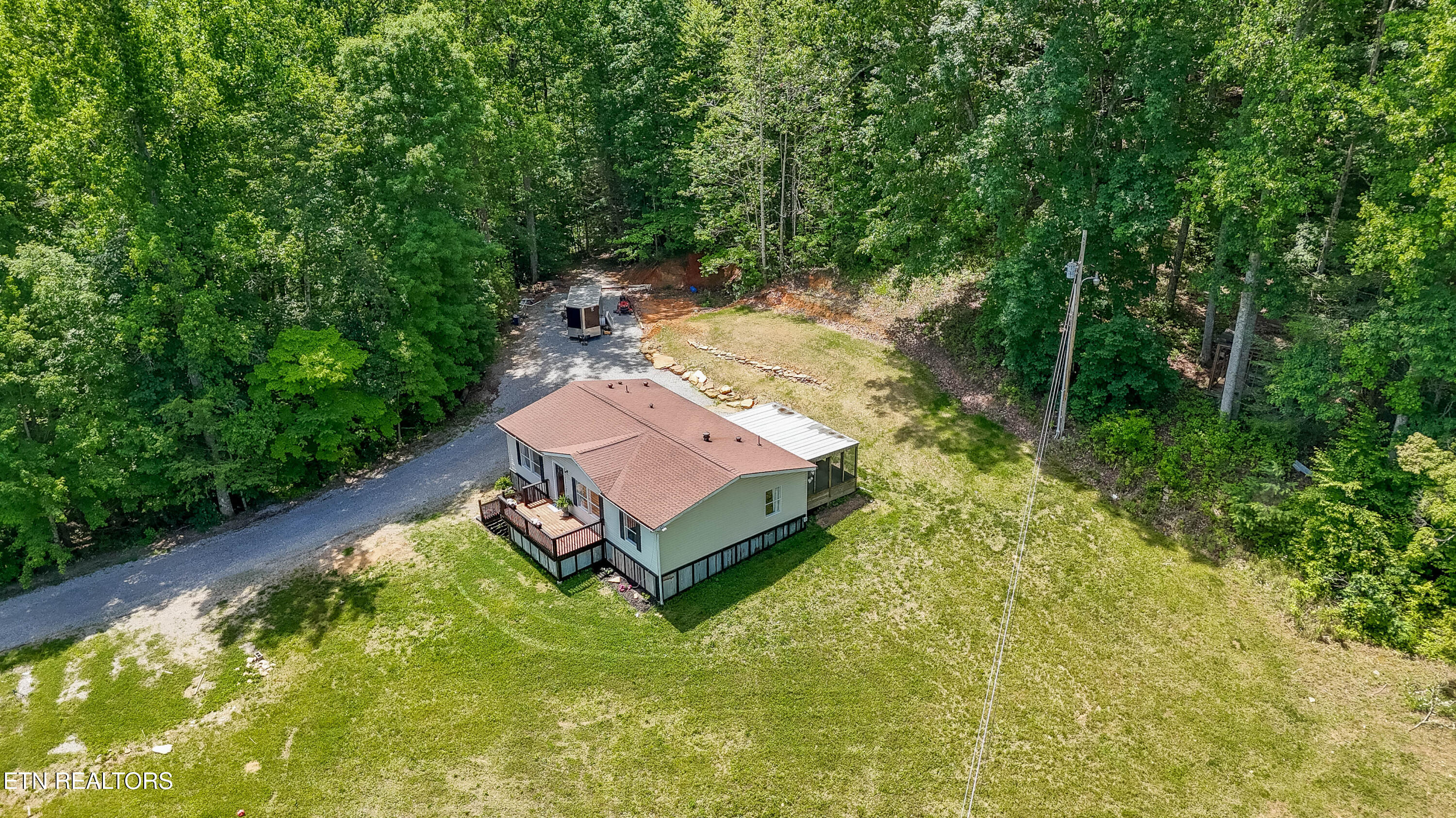 2479 Shut In Gap Road Spring City TN 37381