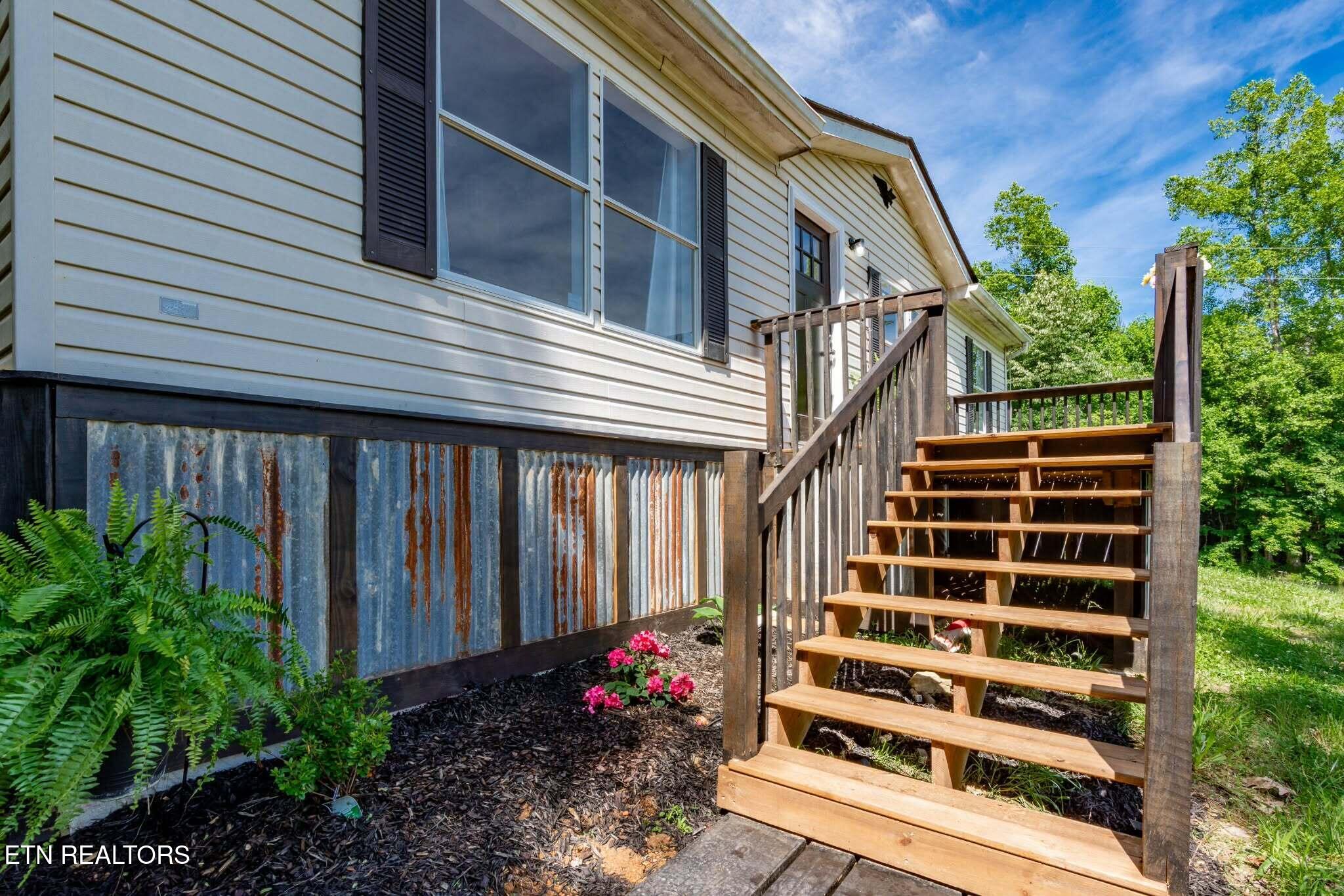 2479 Shut In Gap Road Spring City TN 37381
