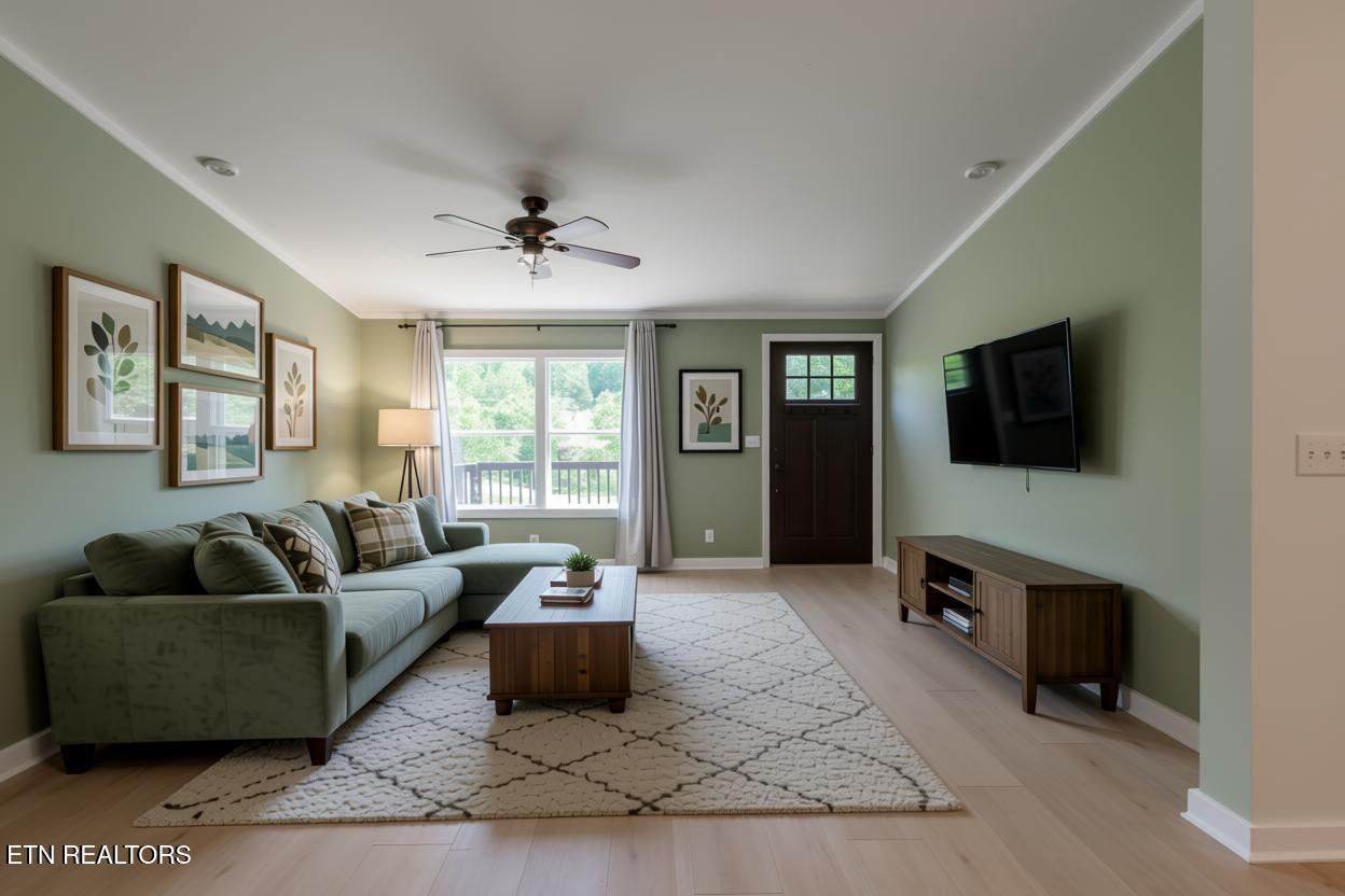 2479 Shut In Gap Road Spring City TN 37381