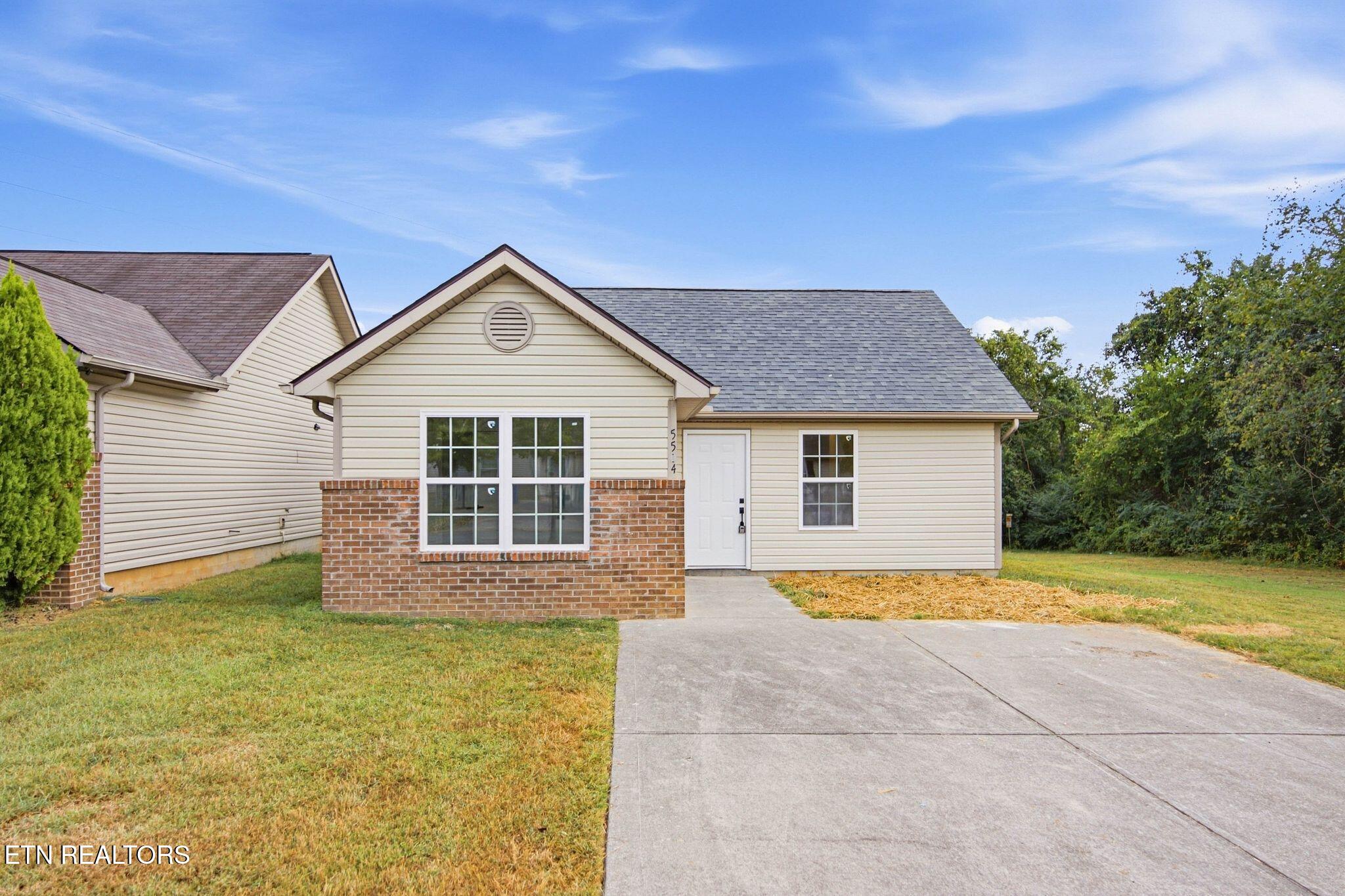 5504 Flathead Way Knoxville TN 37924