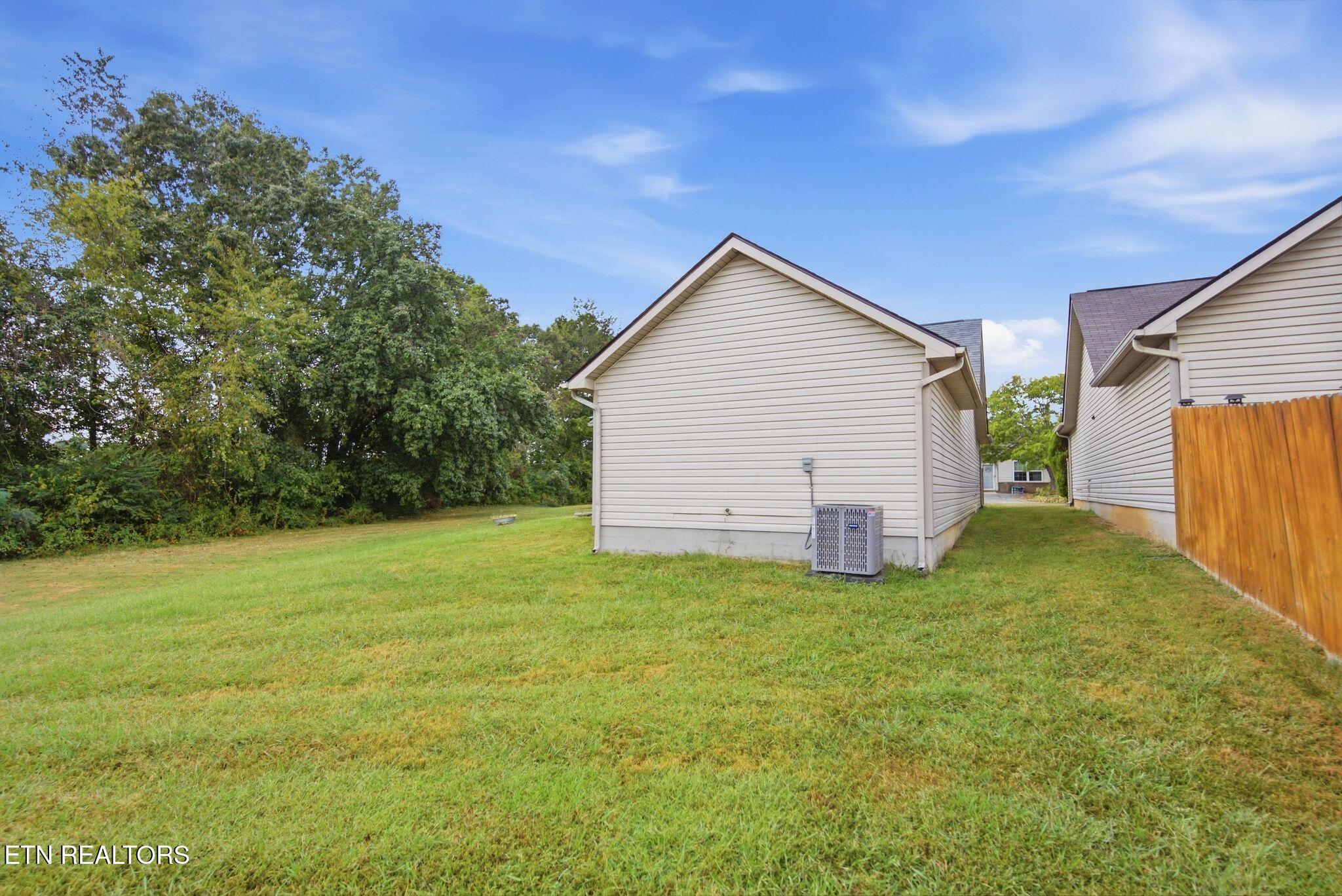 5504 Flathead Way Knoxville TN 37924