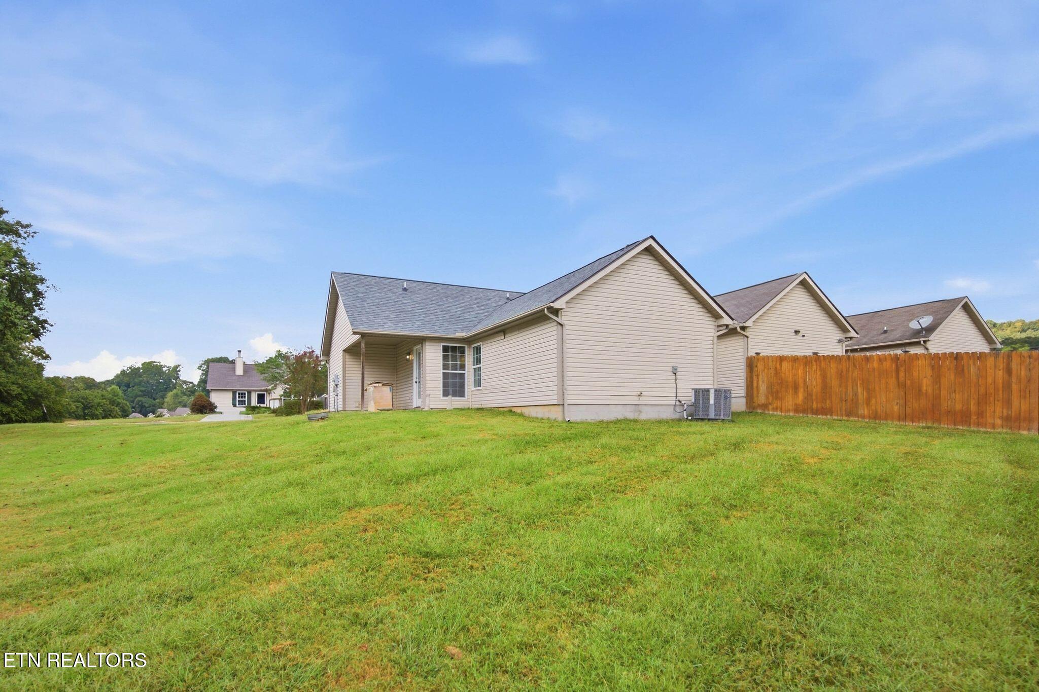 5504 Flathead Way Knoxville TN 37924