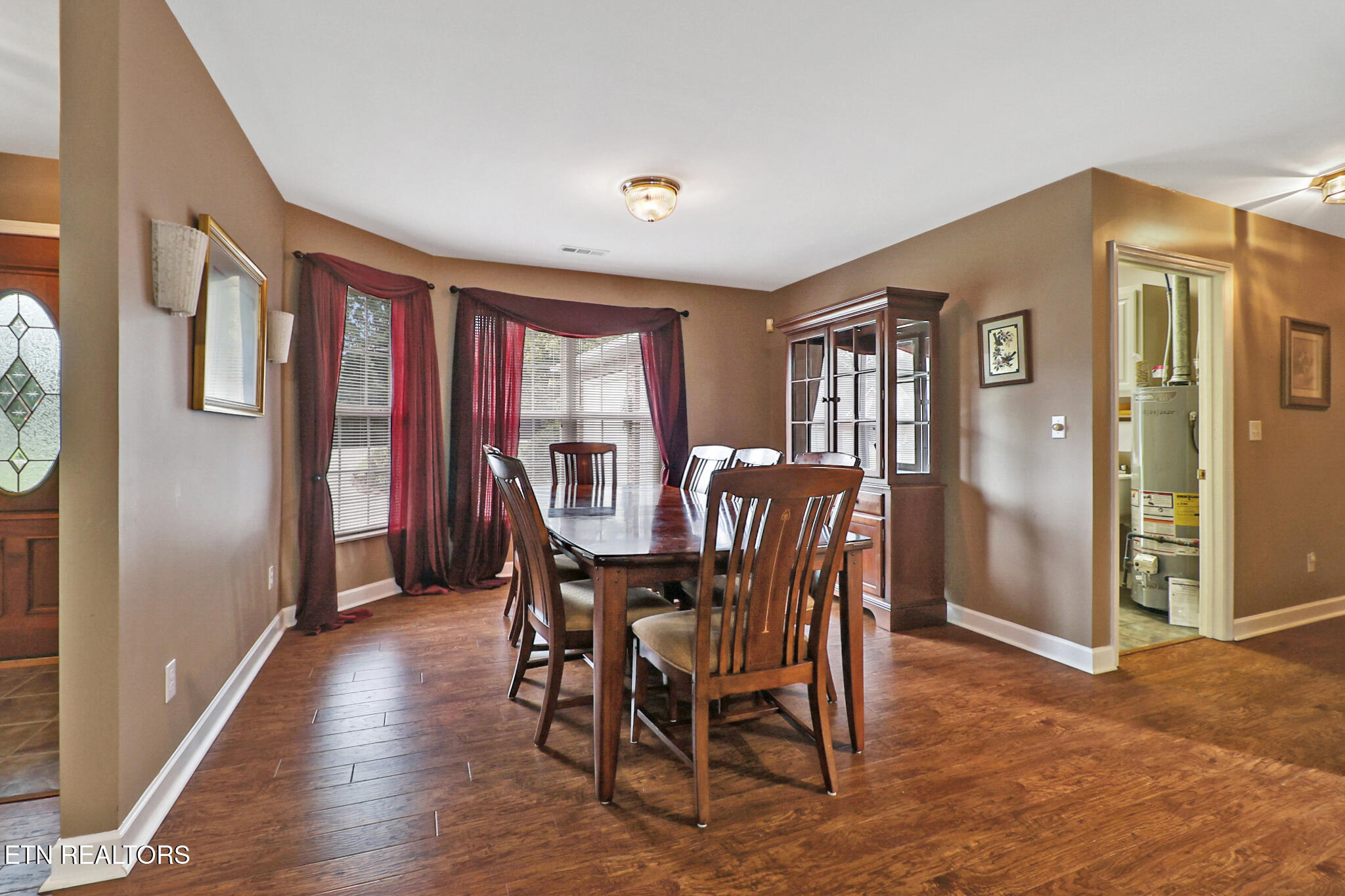 122 Twin Oaks Drive Rockwood TN 37854