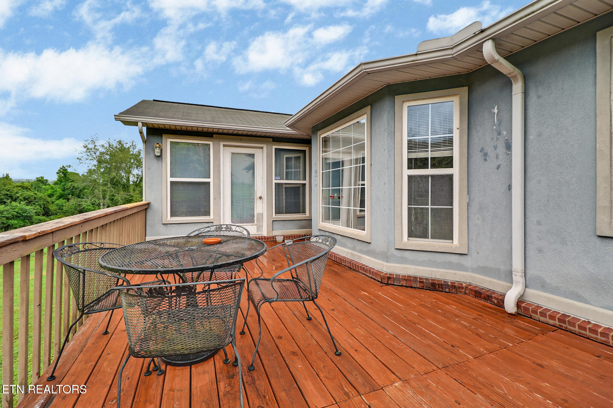 122 Twin Oaks Drive Rockwood TN 37854