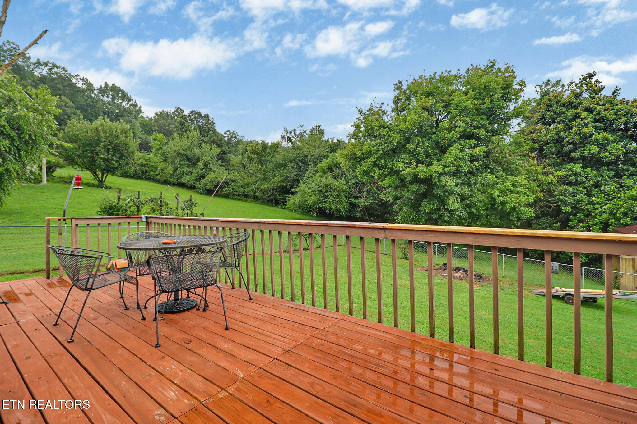 122 Twin Oaks Drive Rockwood TN 37854