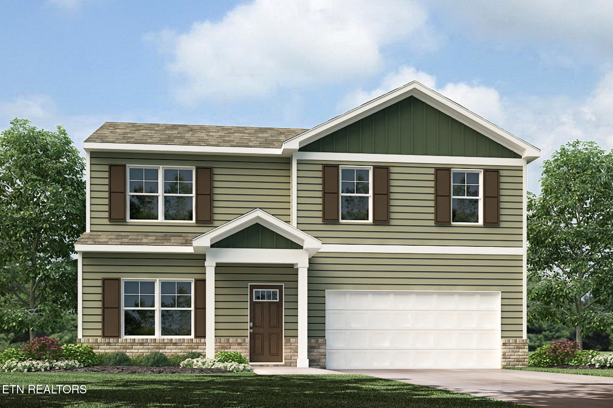 6804 Prospect Hill Lane Knoxville TN 37918