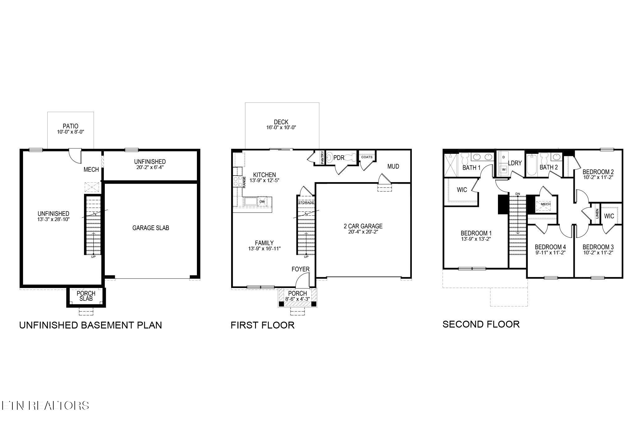 6804 Prospect Hill Lane Knoxville TN 37918