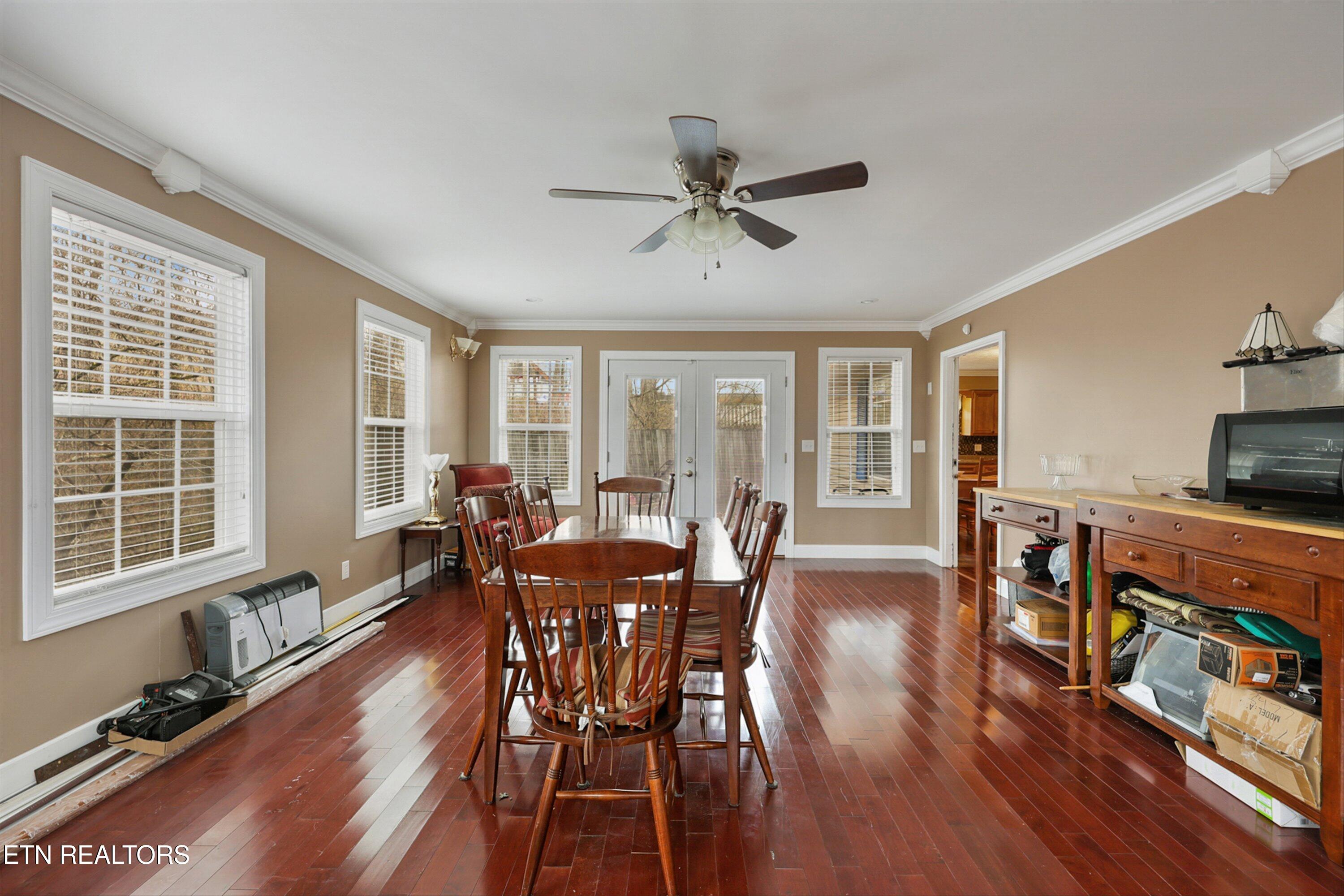 156 Hollifield Drive Jacksboro TN 37757