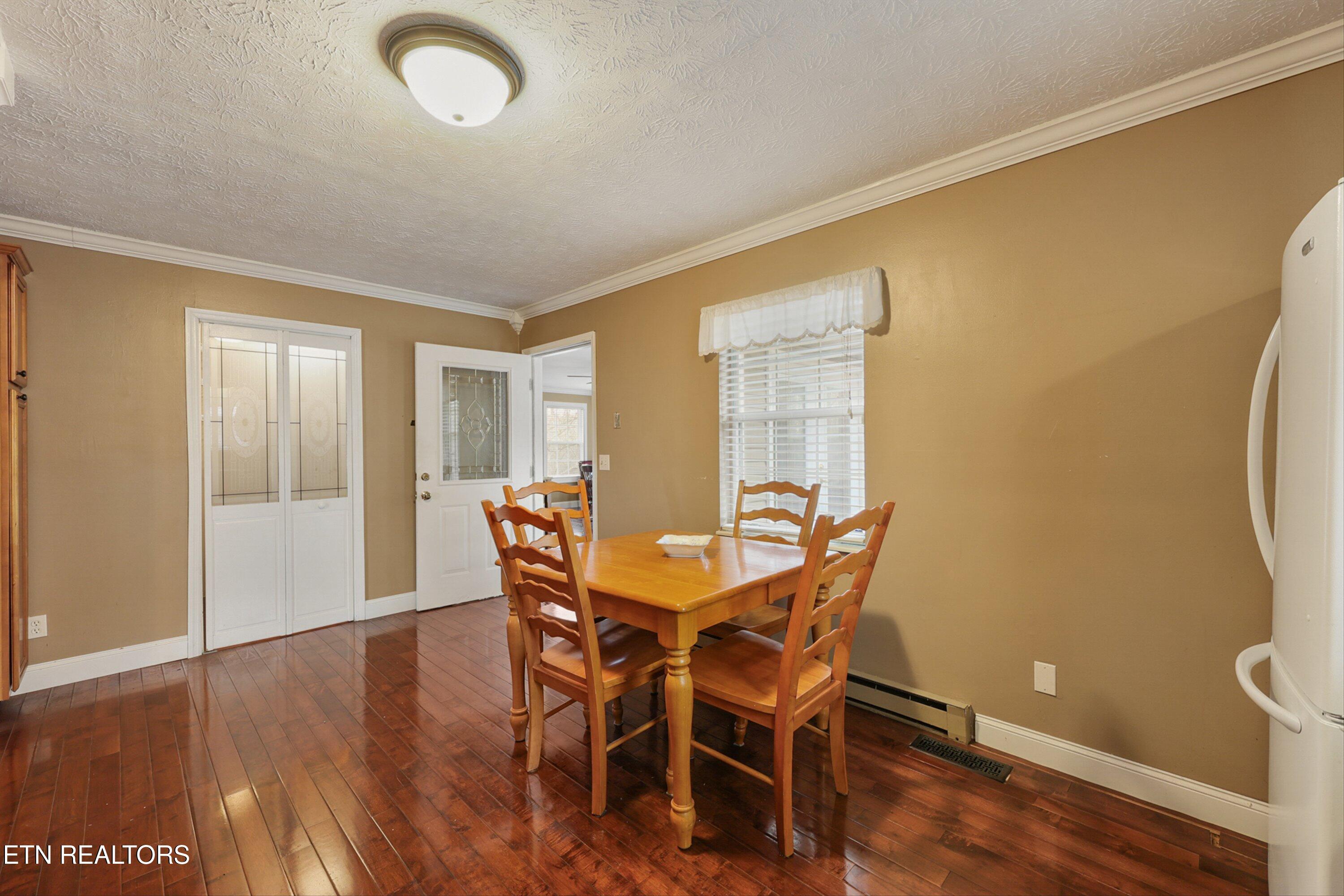 156 Hollifield Drive Jacksboro TN 37757
