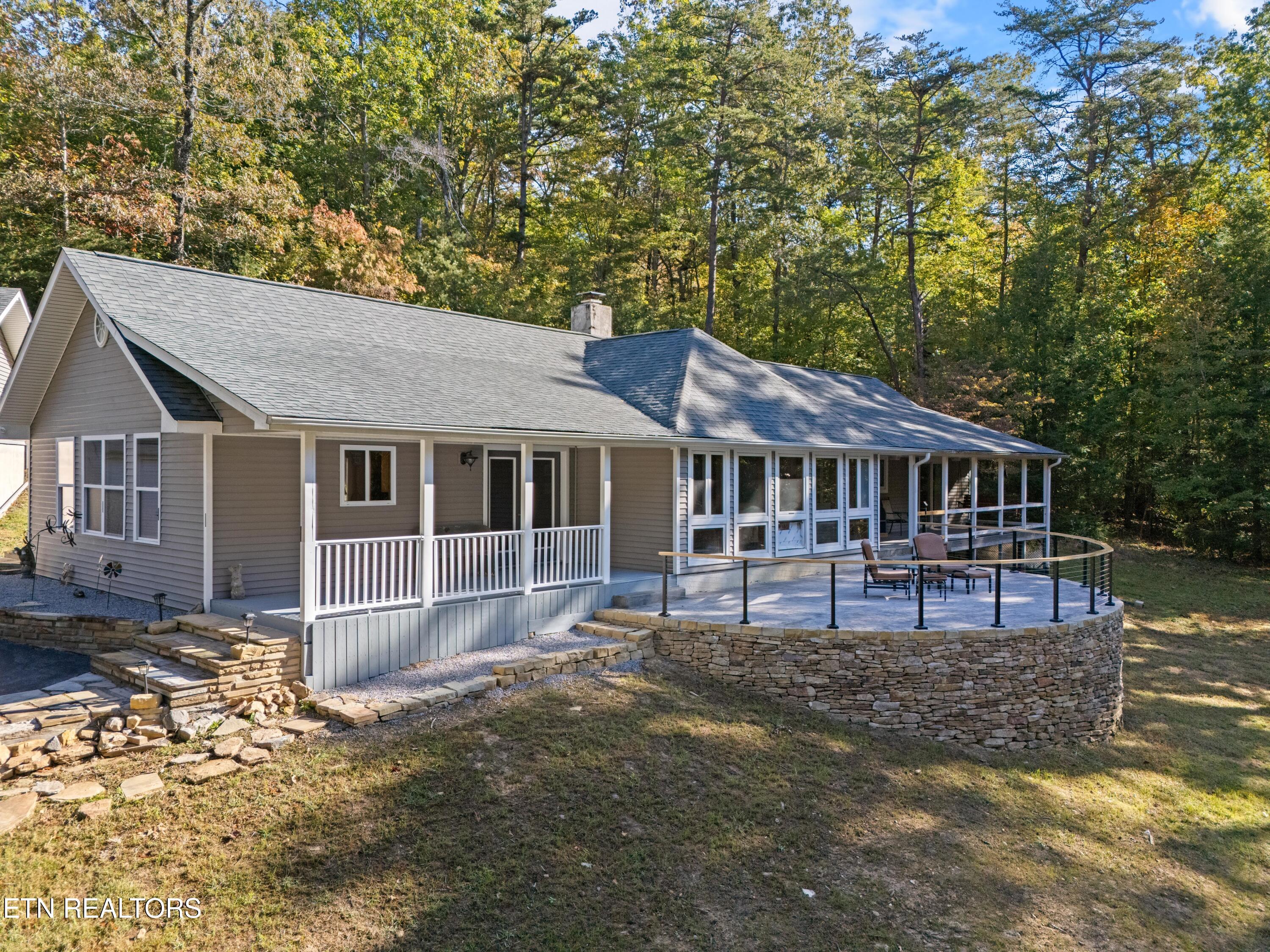 303 Cumberland Cove Road Monterey TN 38574
