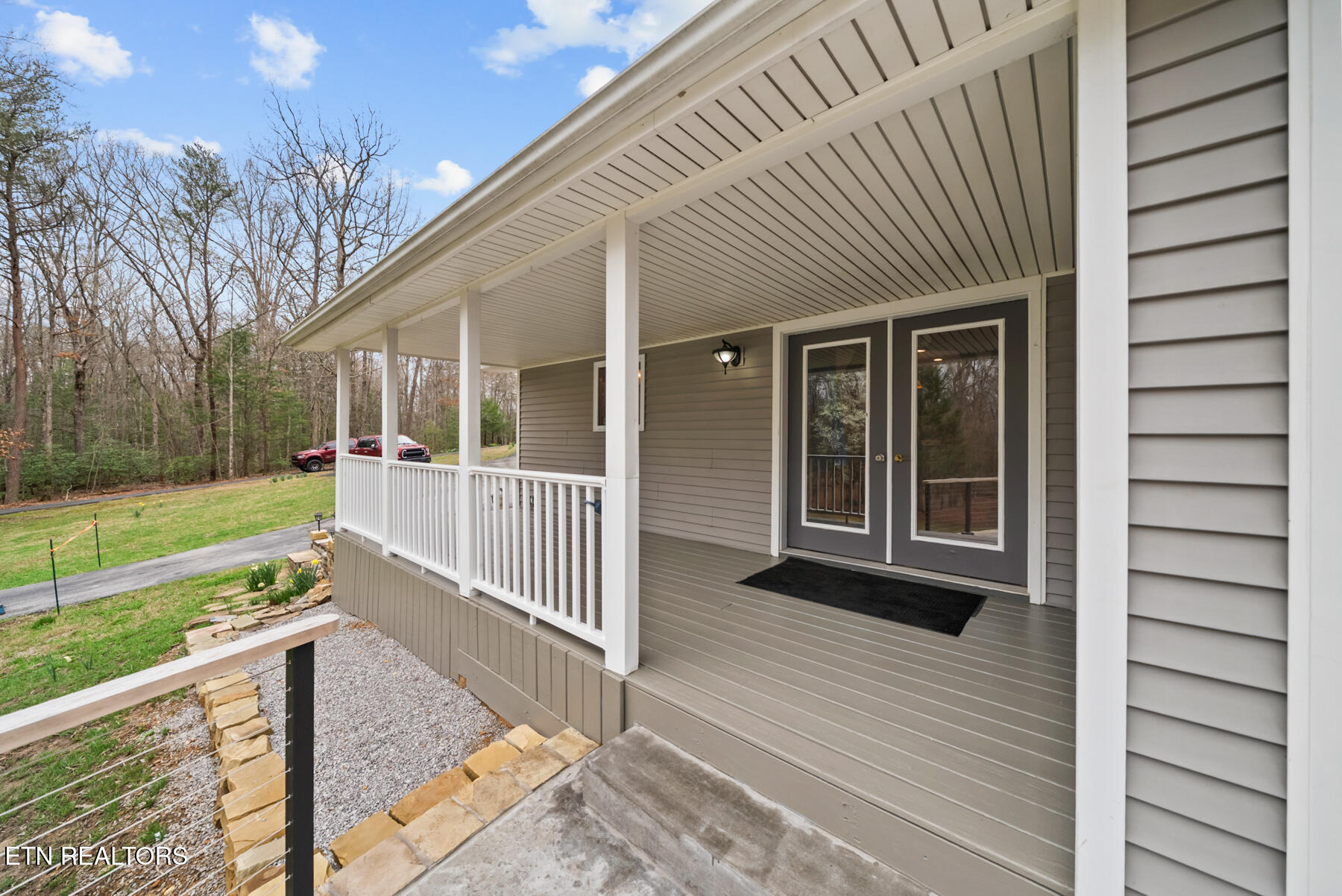 303 Cumberland Cove Road Monterey TN 38574