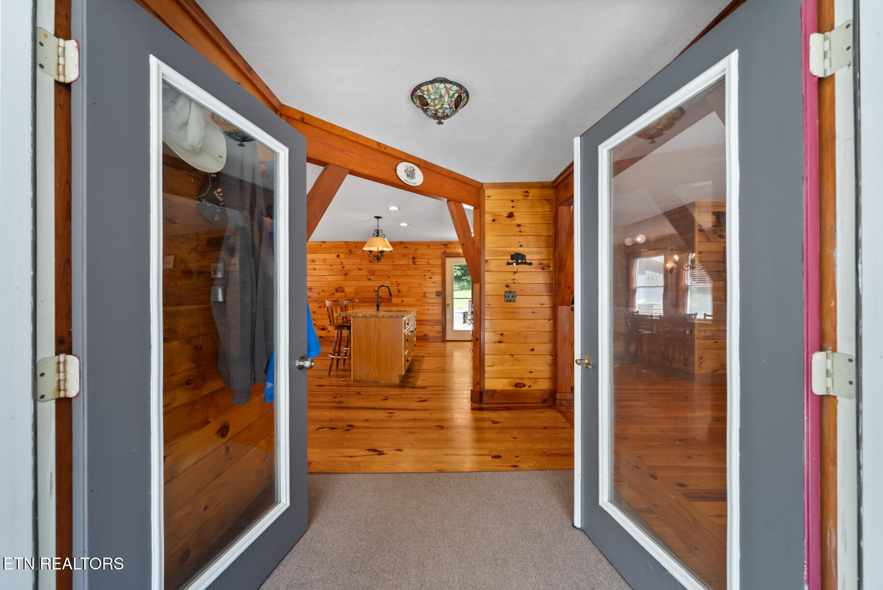303 Cumberland Cove Road Monterey TN 38574