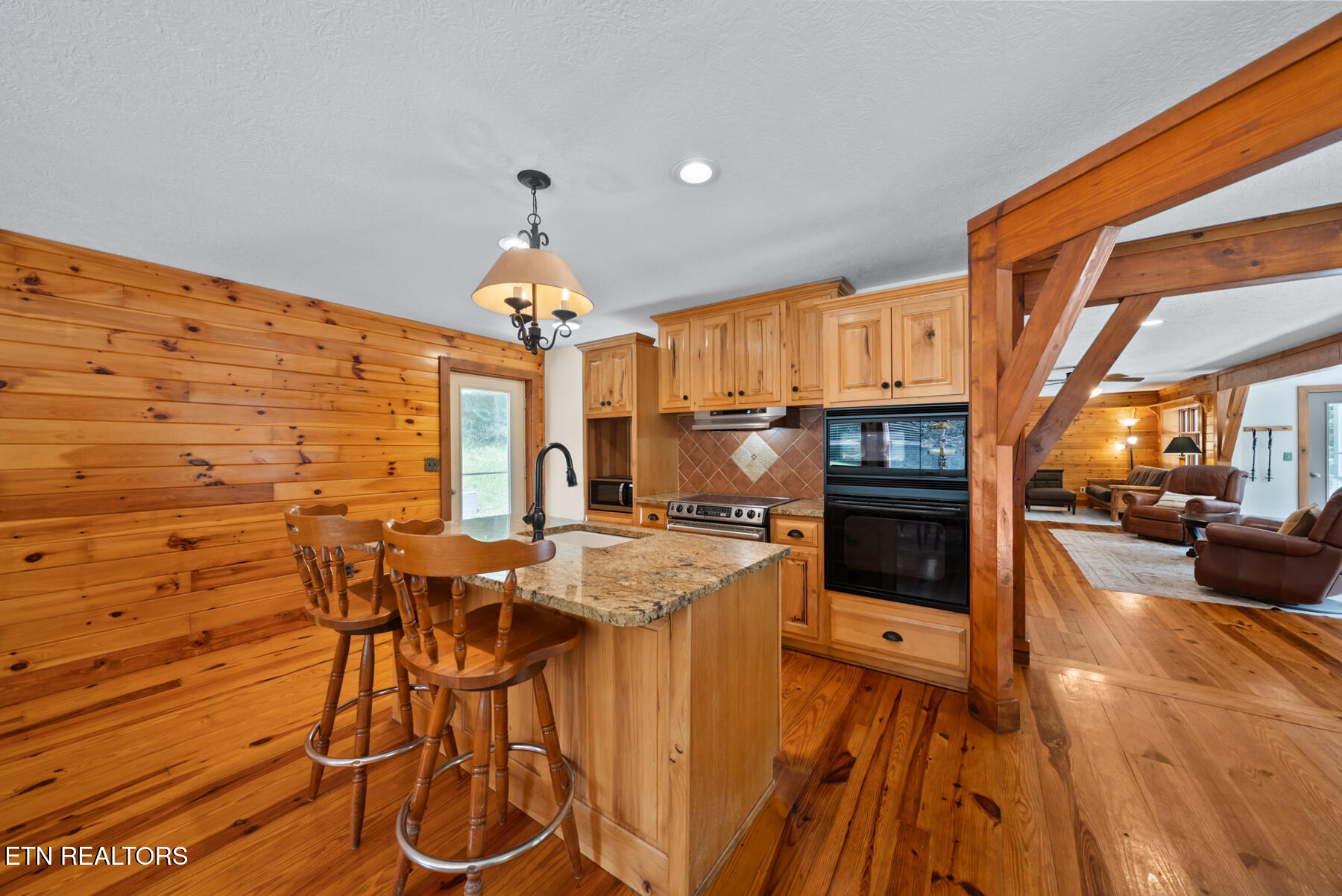 303 Cumberland Cove Road Monterey TN 38574
