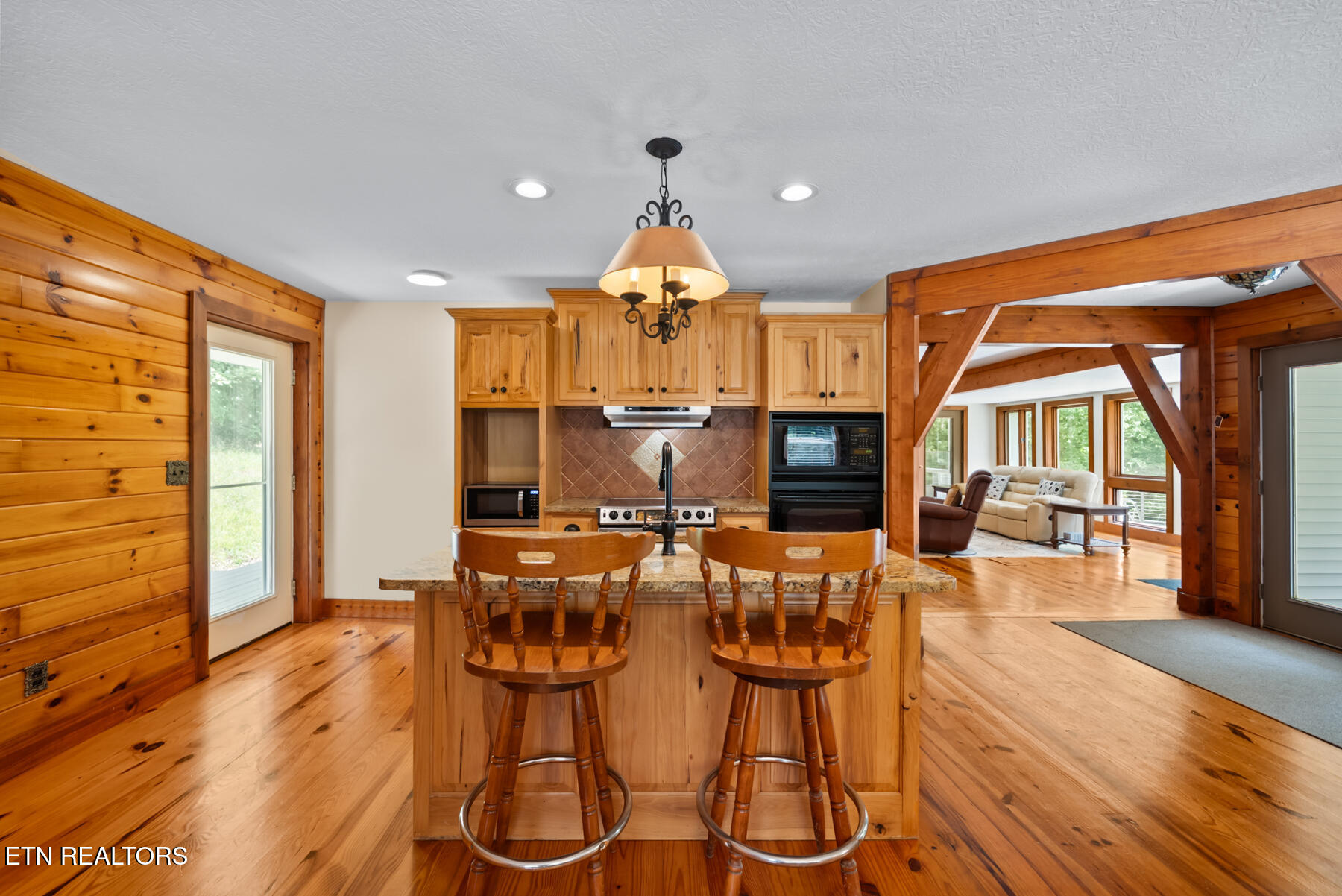 303 Cumberland Cove Road Monterey TN 38574