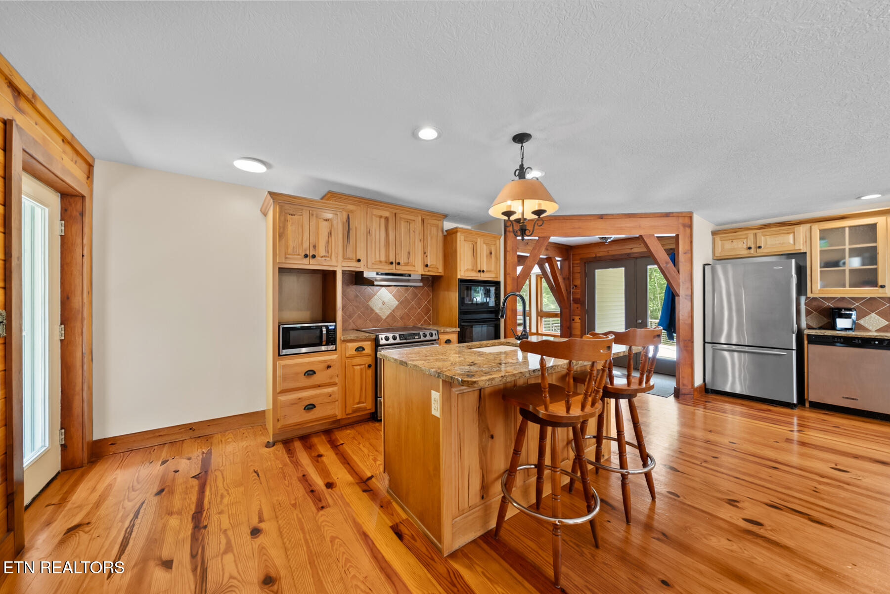 303 Cumberland Cove Road Monterey TN 38574
