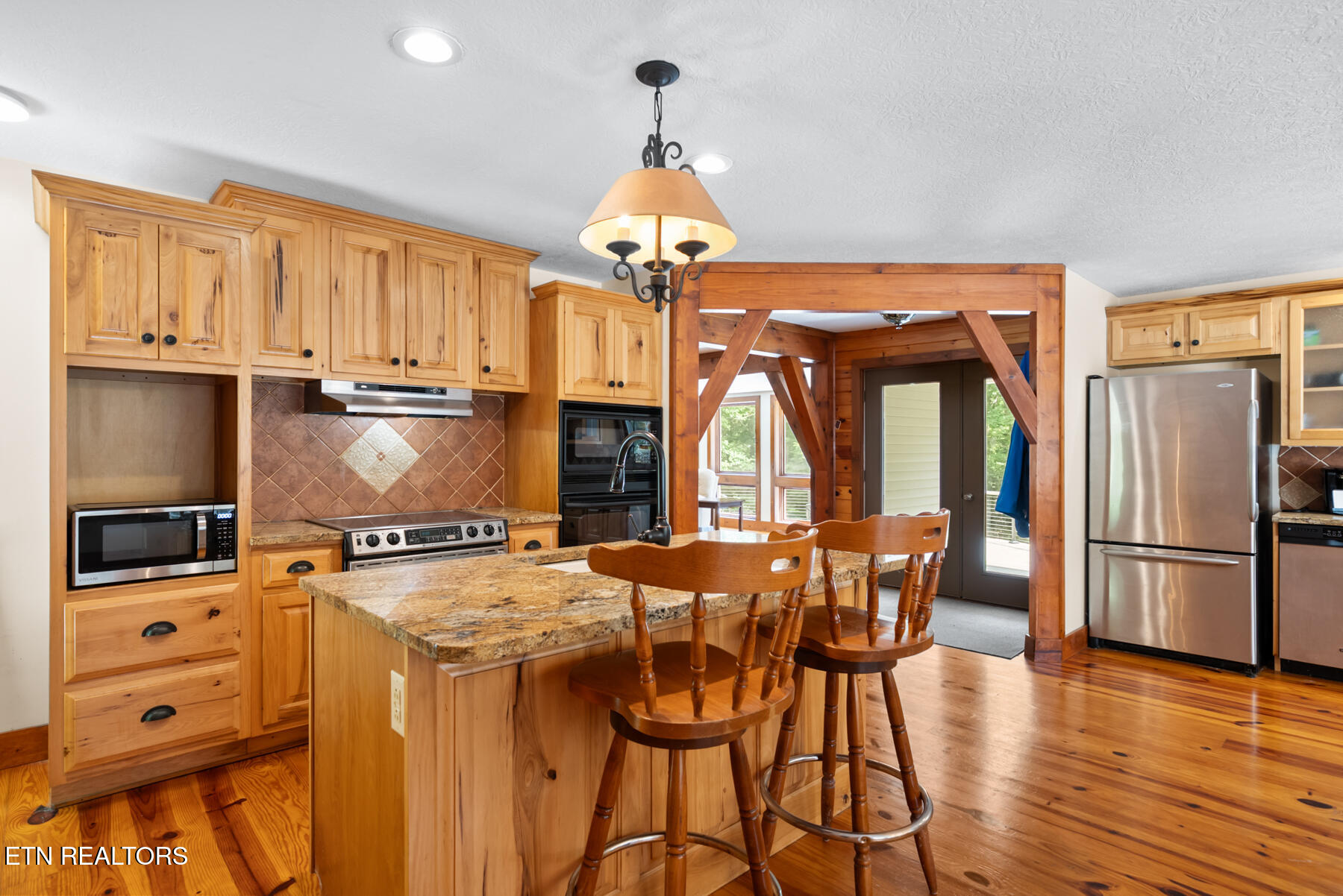 303 Cumberland Cove Road Monterey TN 38574